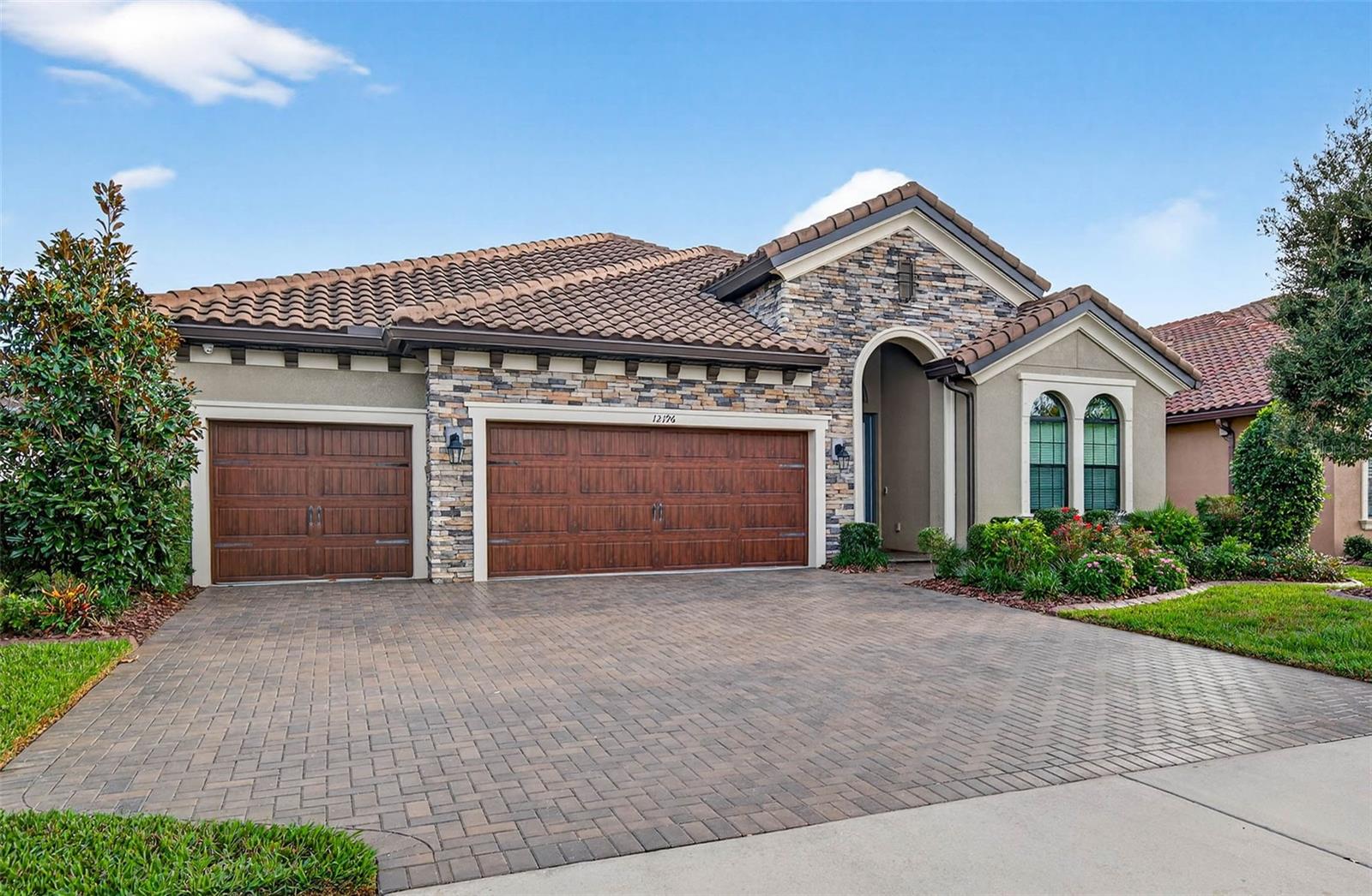 STARKEY RANCH PH 3 PRCL F - Residential