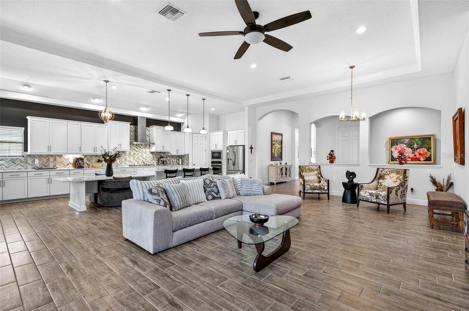 STARKEY RANCH PH 3 PRCL F - Residential