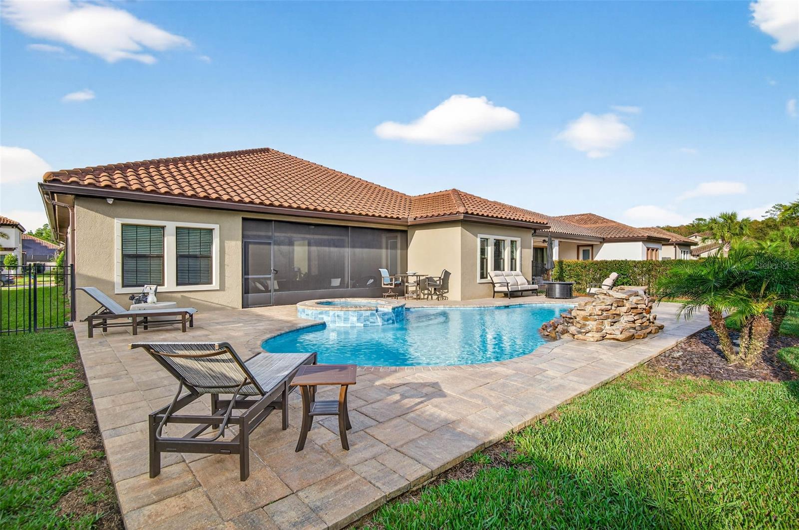 STARKEY RANCH PH 3 PRCL F - Residential