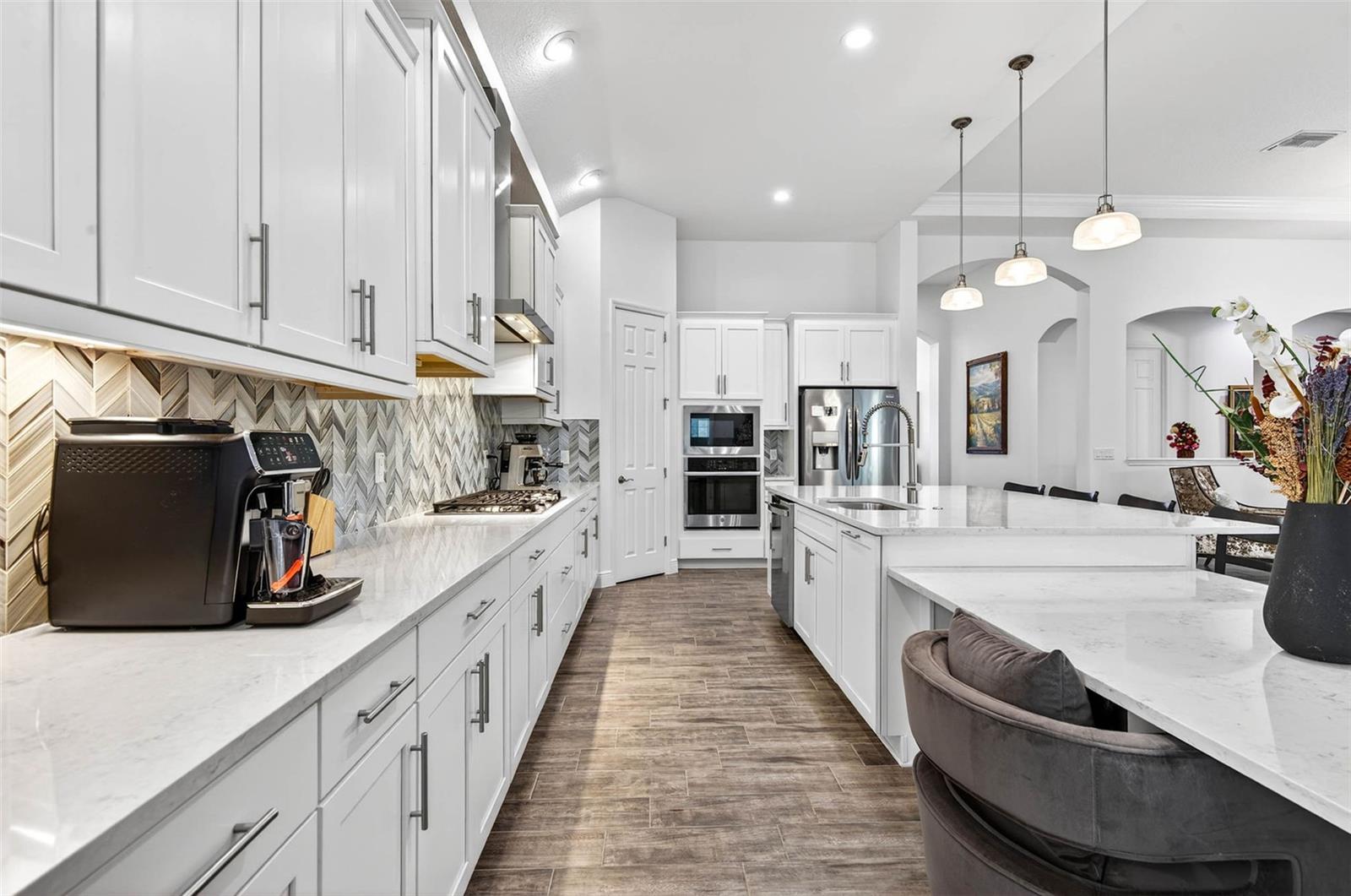 STARKEY RANCH PH 3 PRCL F - Residential