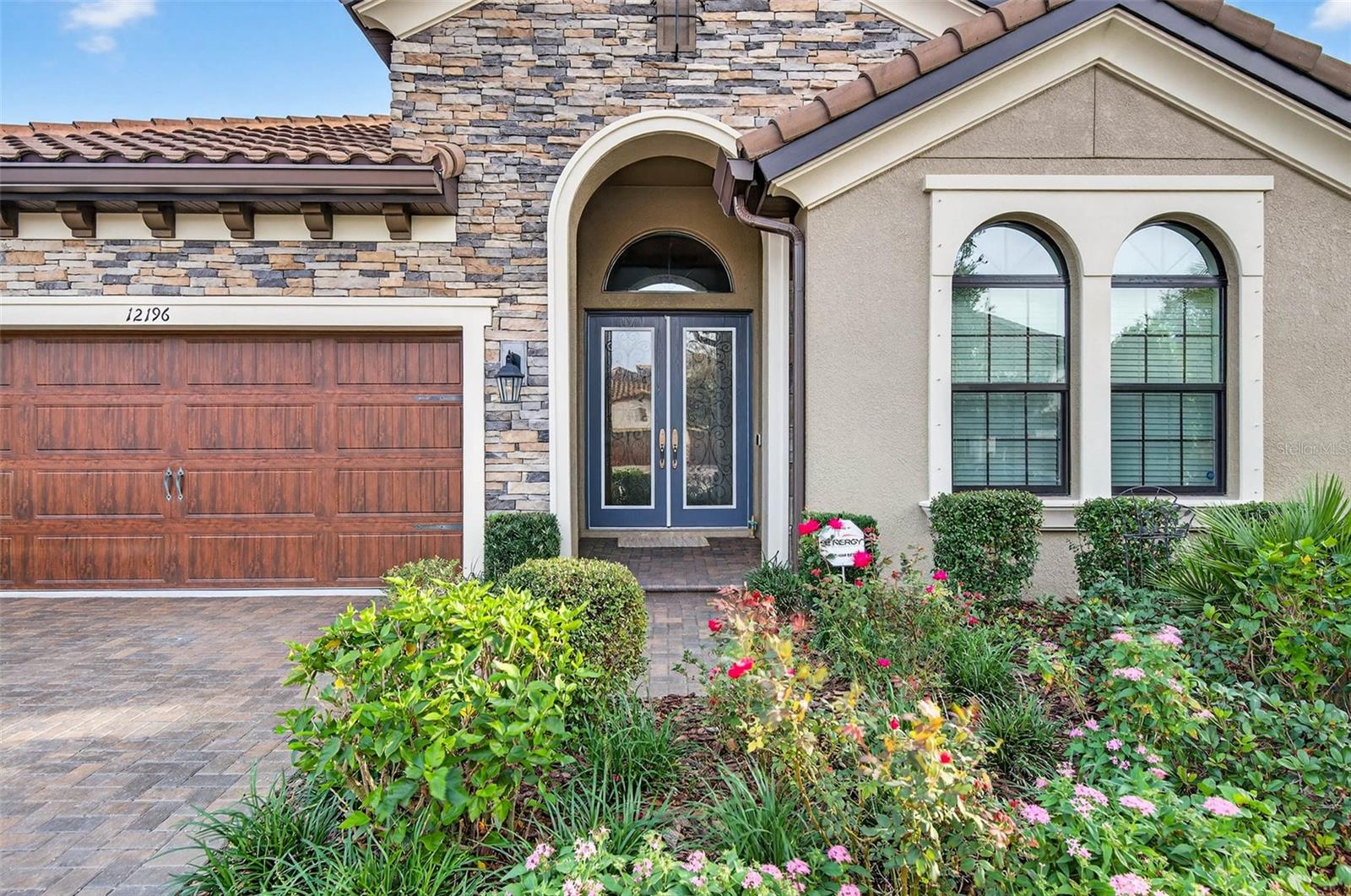 STARKEY RANCH PH 3 PRCL F - Residential