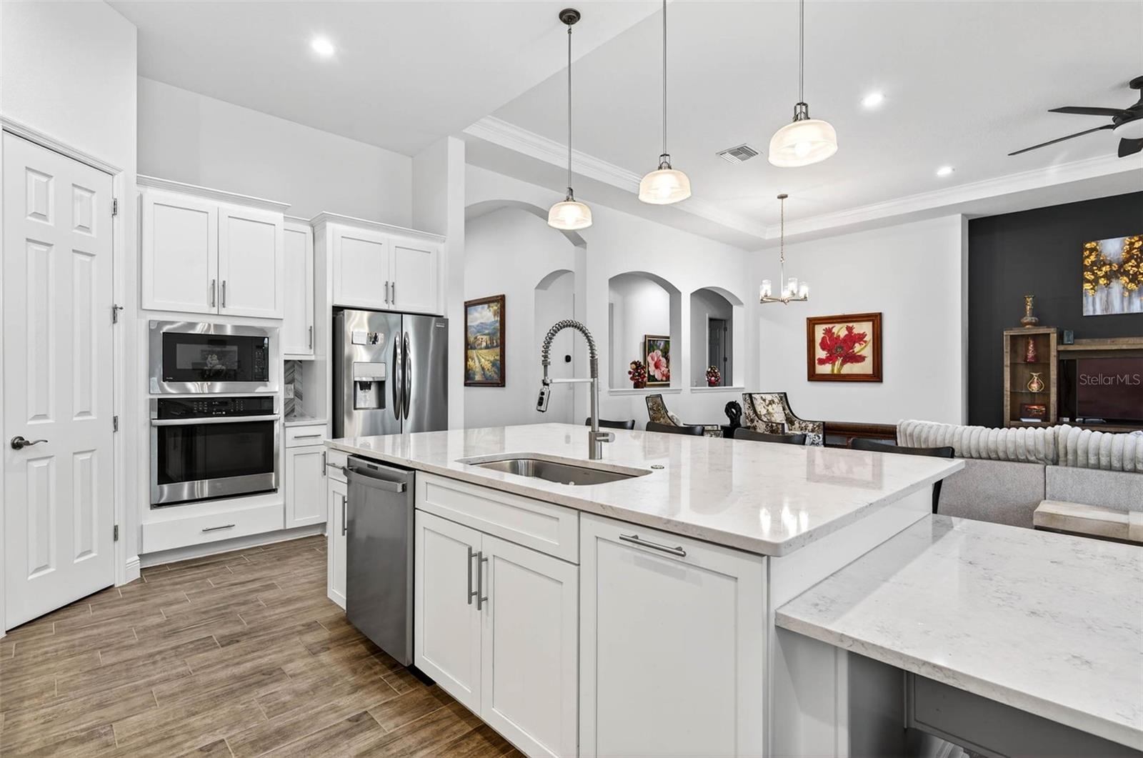 STARKEY RANCH PH 3 PRCL F - Residential