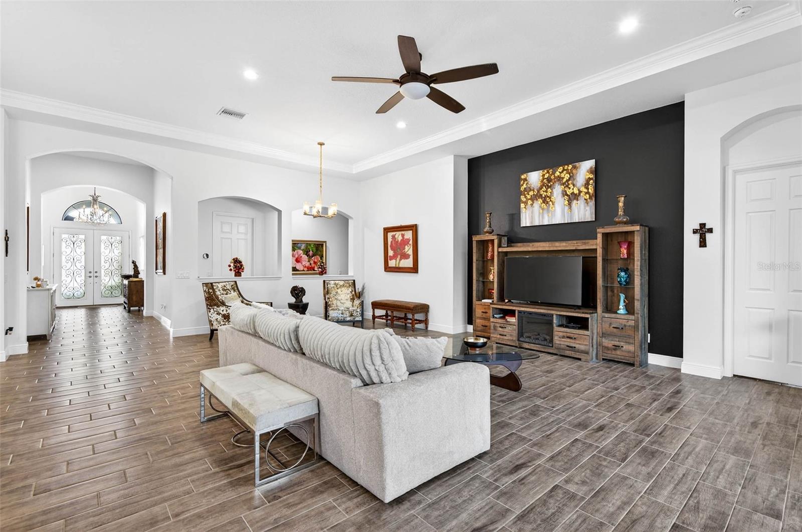 STARKEY RANCH PH 3 PRCL F - Residential