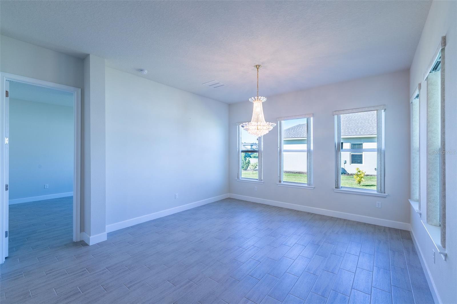 MOSAIC PH 1B-1 - Residential
