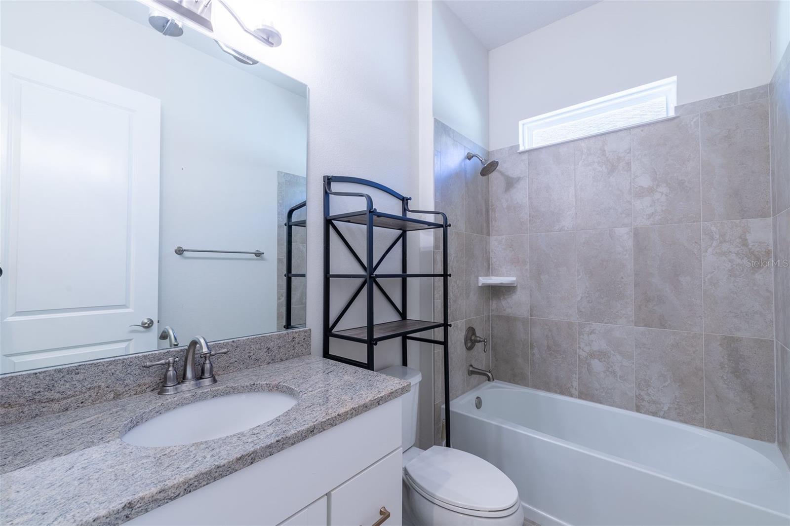 MOSAIC PH 1B-1 - Residential