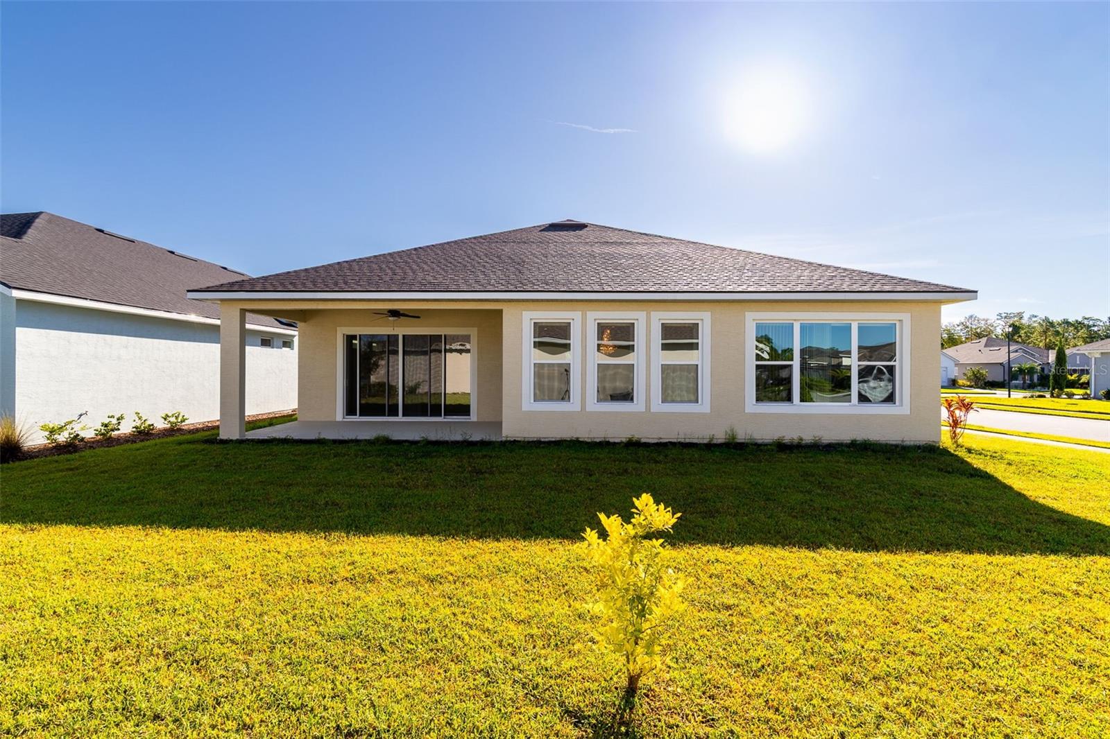 MOSAIC PH 1B-1 - Residential