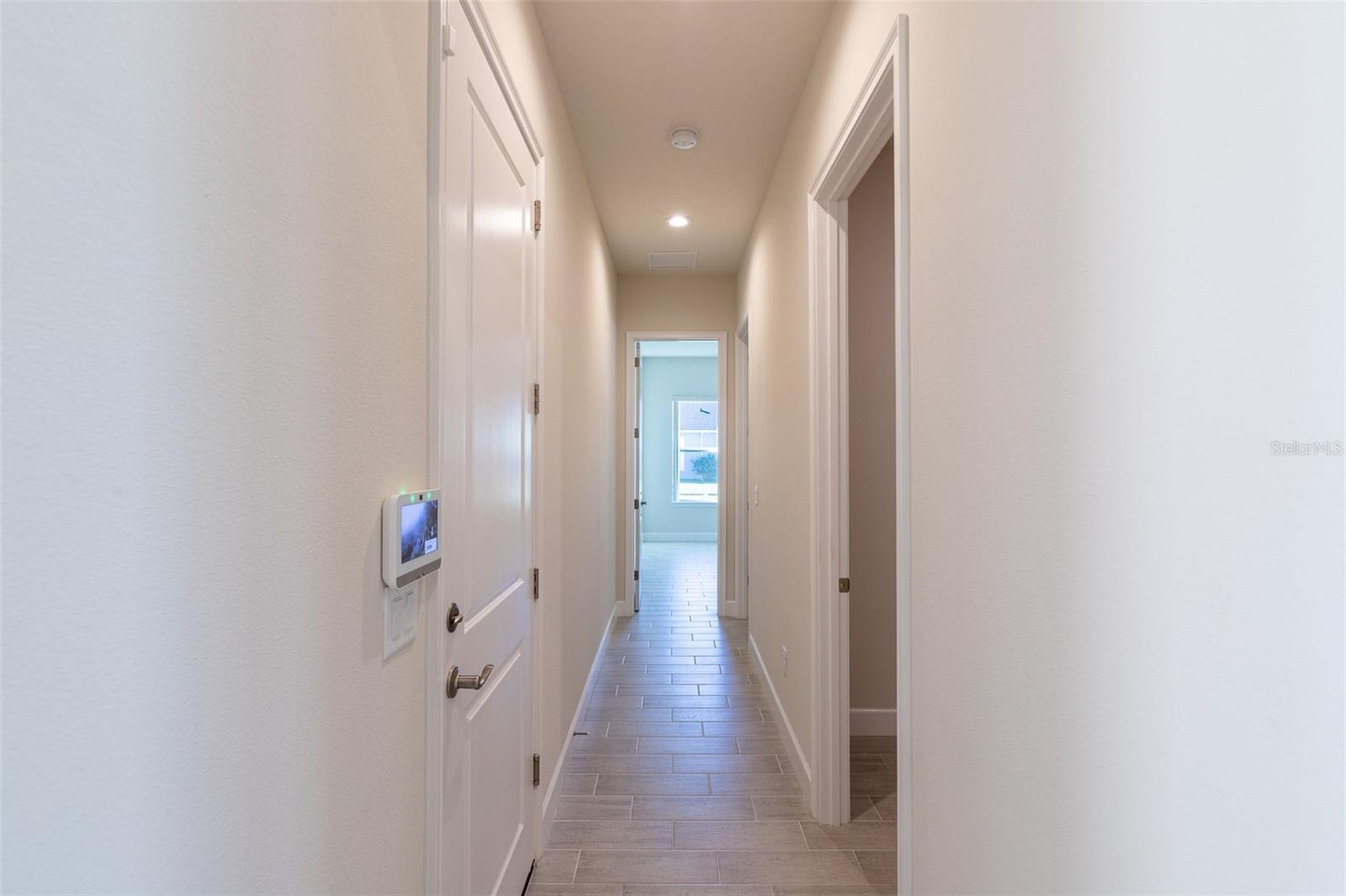 MOSAIC PH 1B-1 - Residential