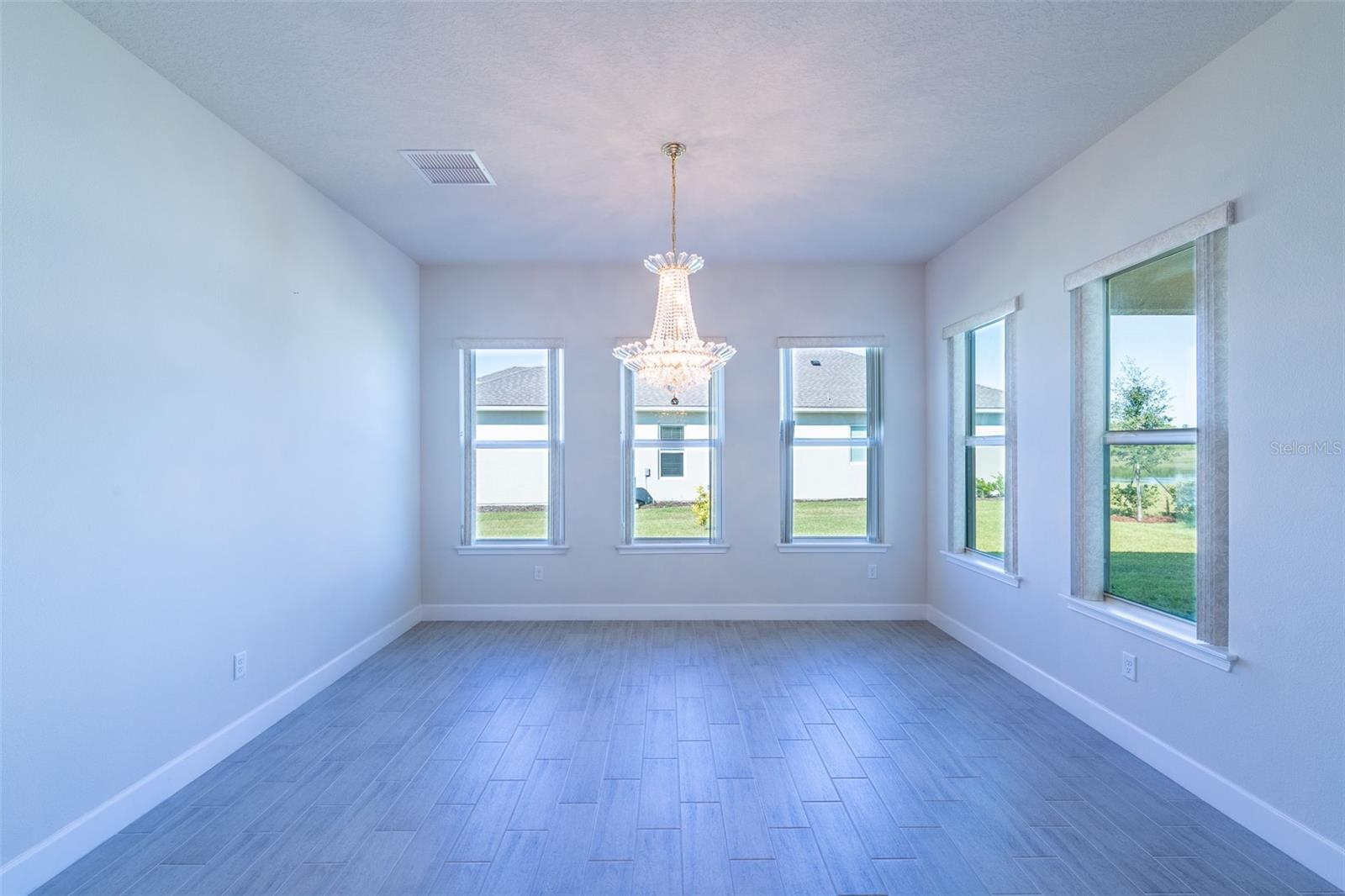 MOSAIC PH 1B-1 - Residential