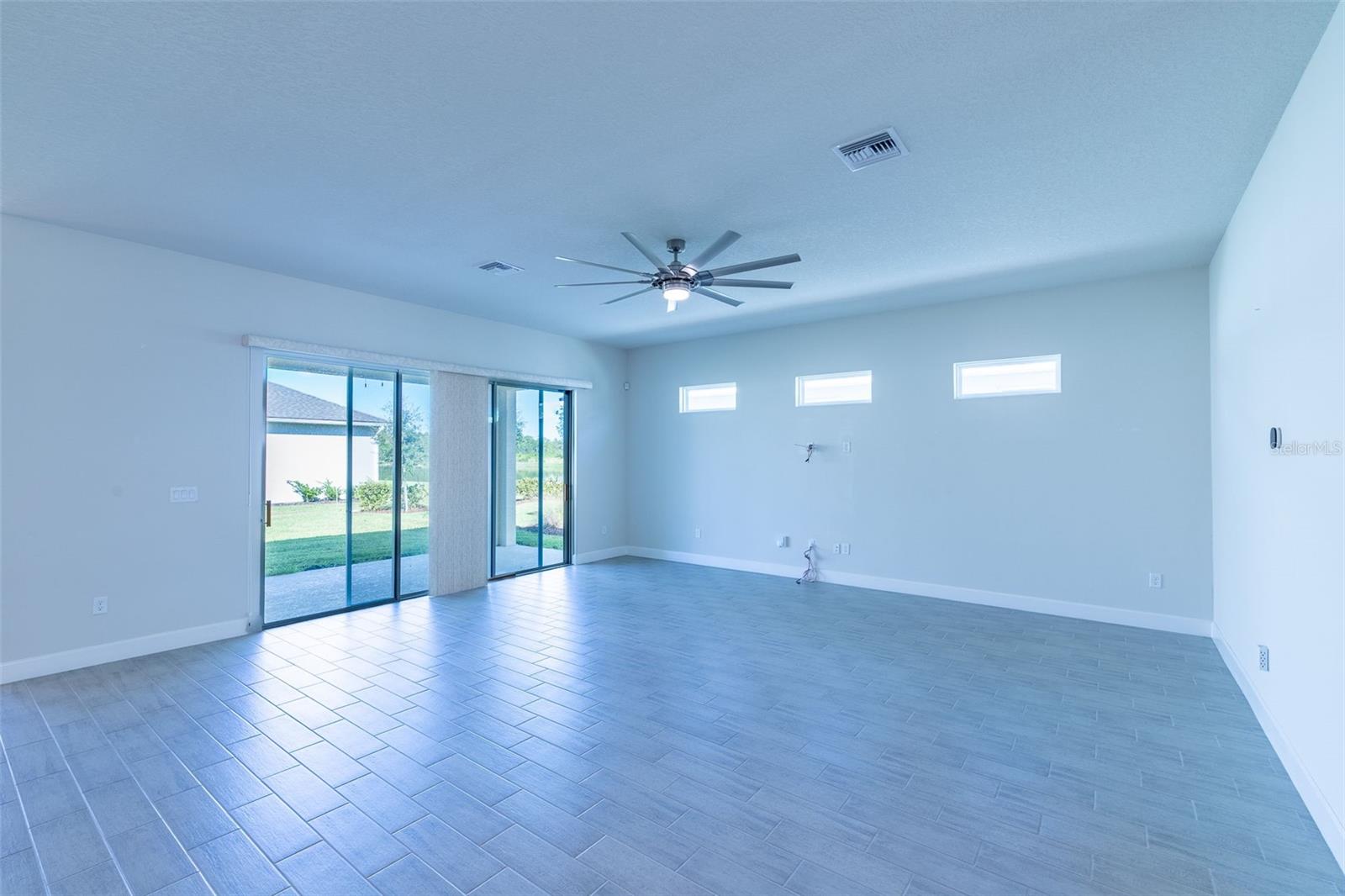 MOSAIC PH 1B-1 - Residential