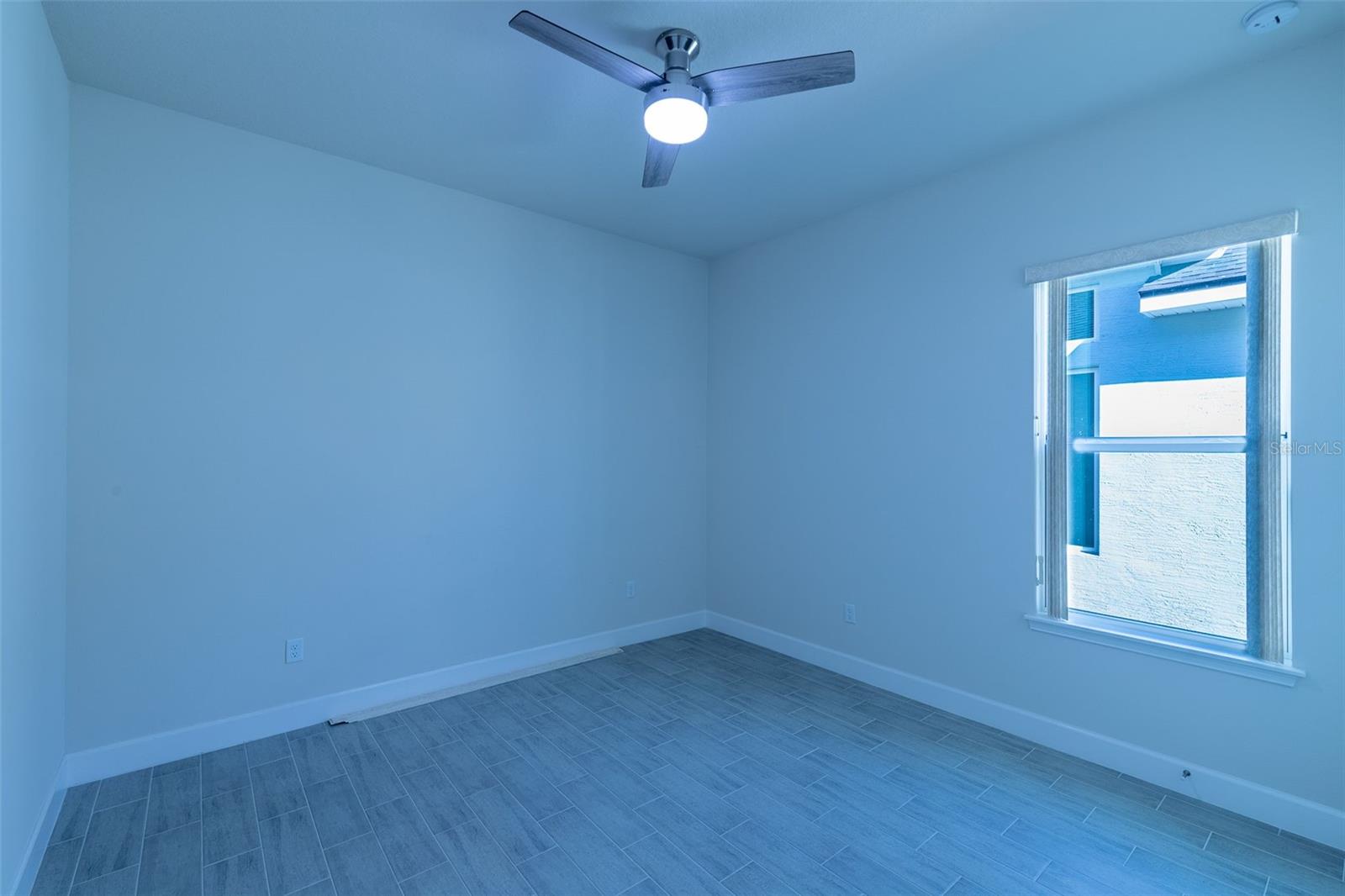MOSAIC PH 1B-1 - Residential