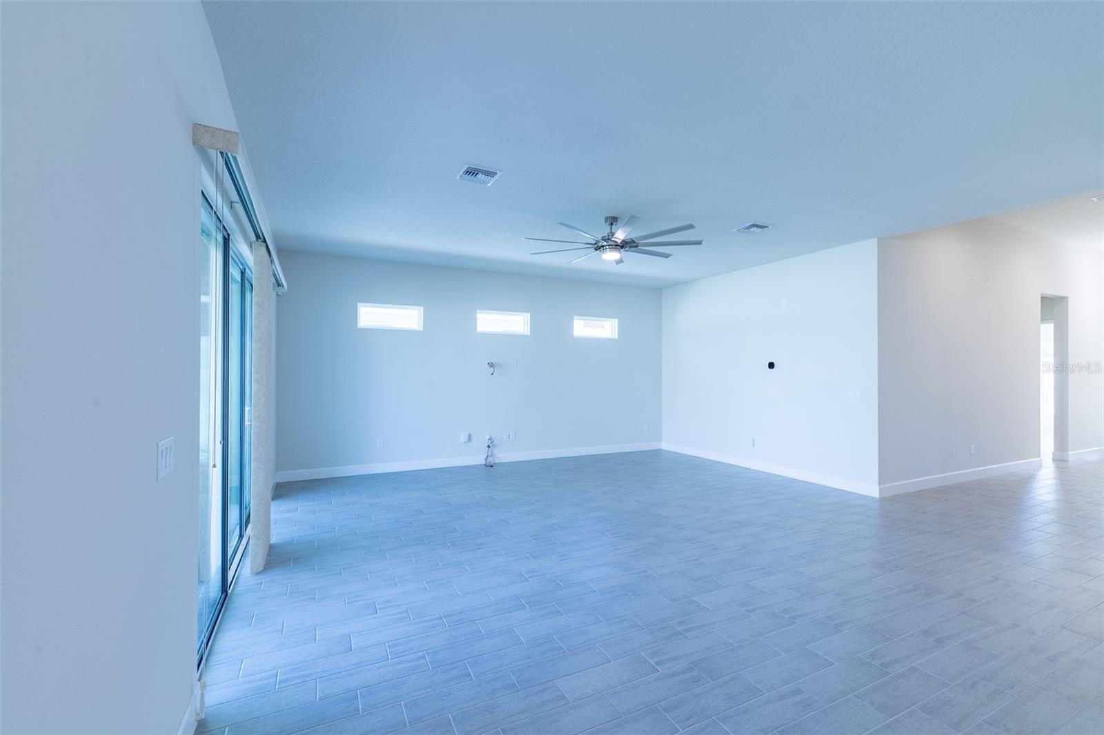 MOSAIC PH 1B-1 - Residential