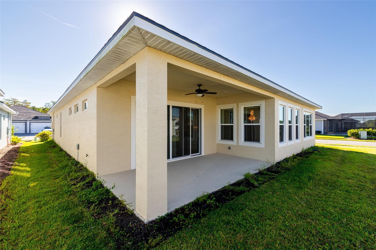 MOSAIC PH 1B-1 - Residential