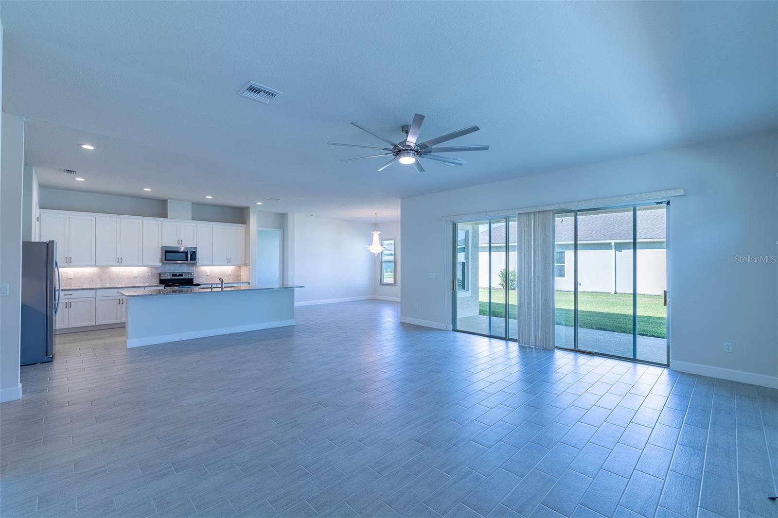 MOSAIC PH 1B-1 - Residential