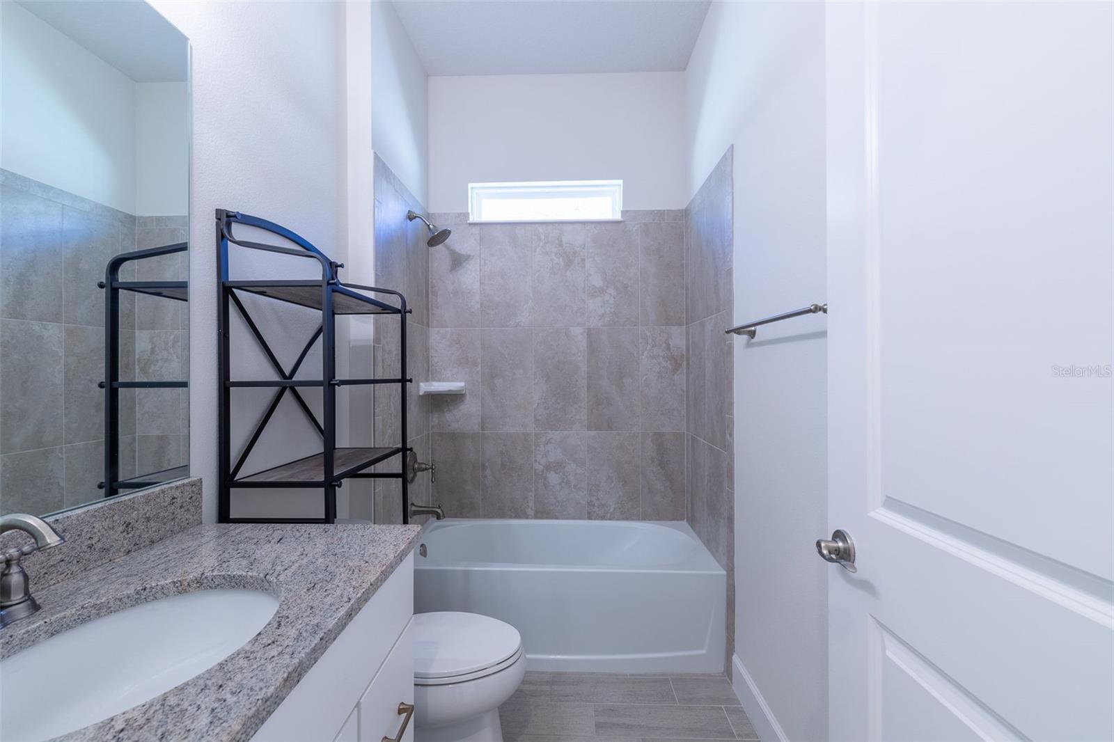 MOSAIC PH 1B-1 - Residential