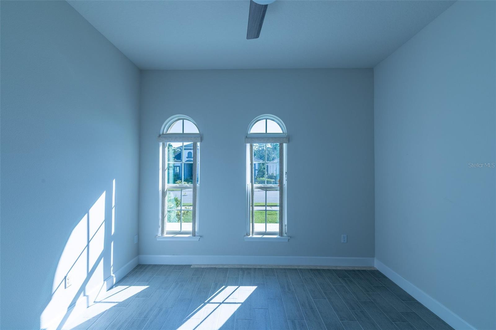 MOSAIC PH 1B-1 - Residential