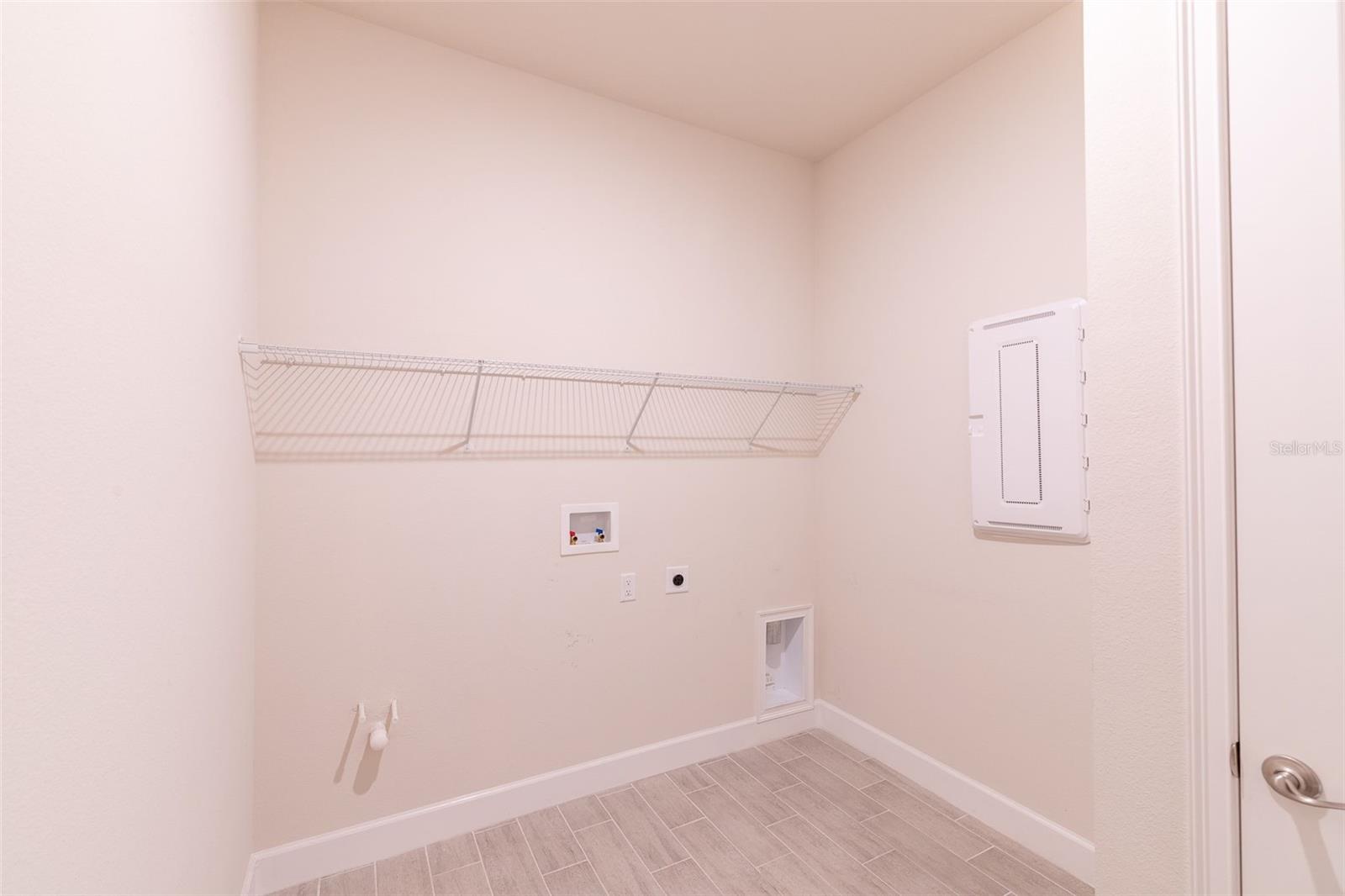 MOSAIC PH 1B-1 - Residential