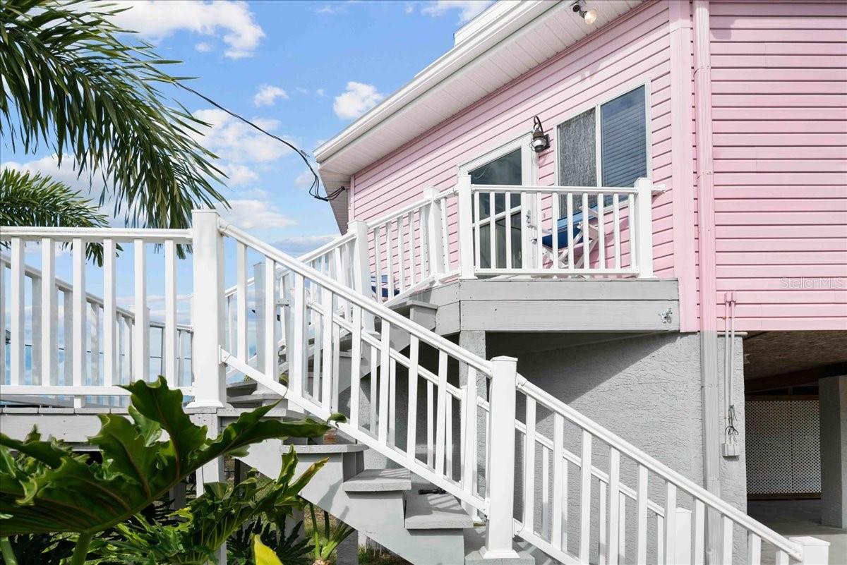 HERNANDO BEACH - Residential