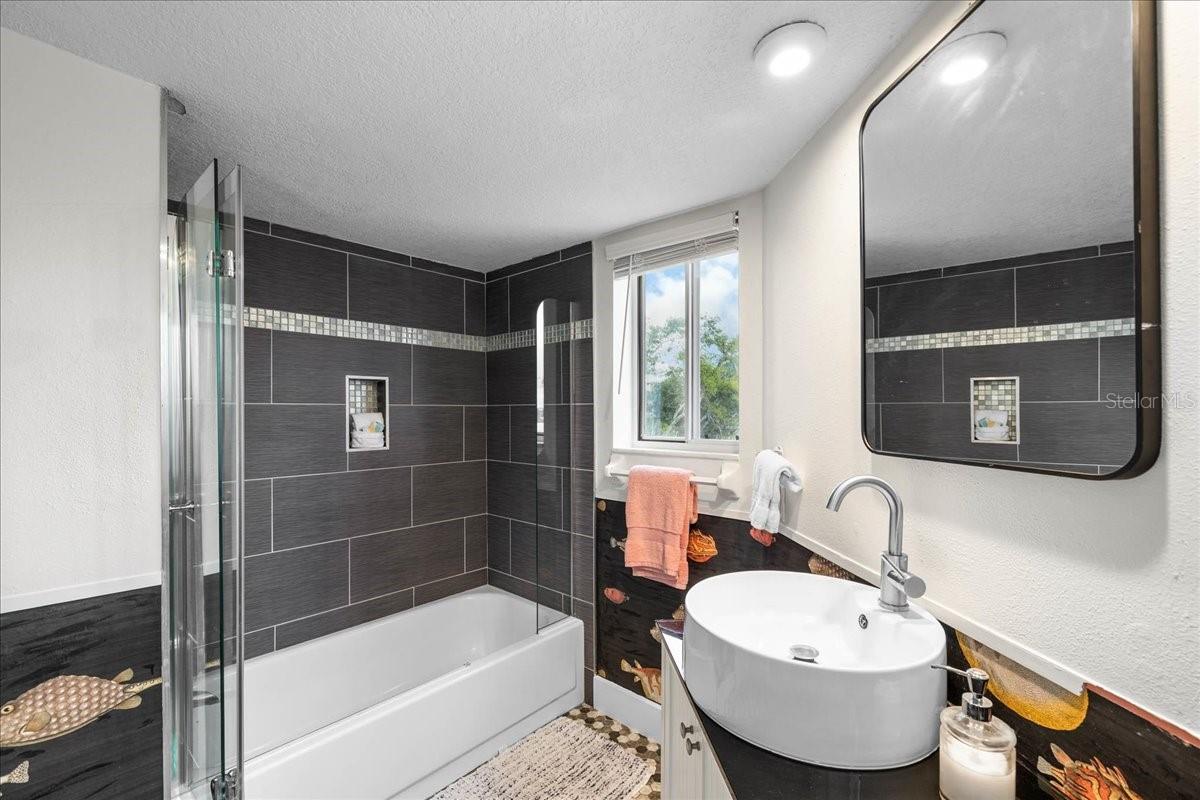 HERNANDO BEACH - Residential