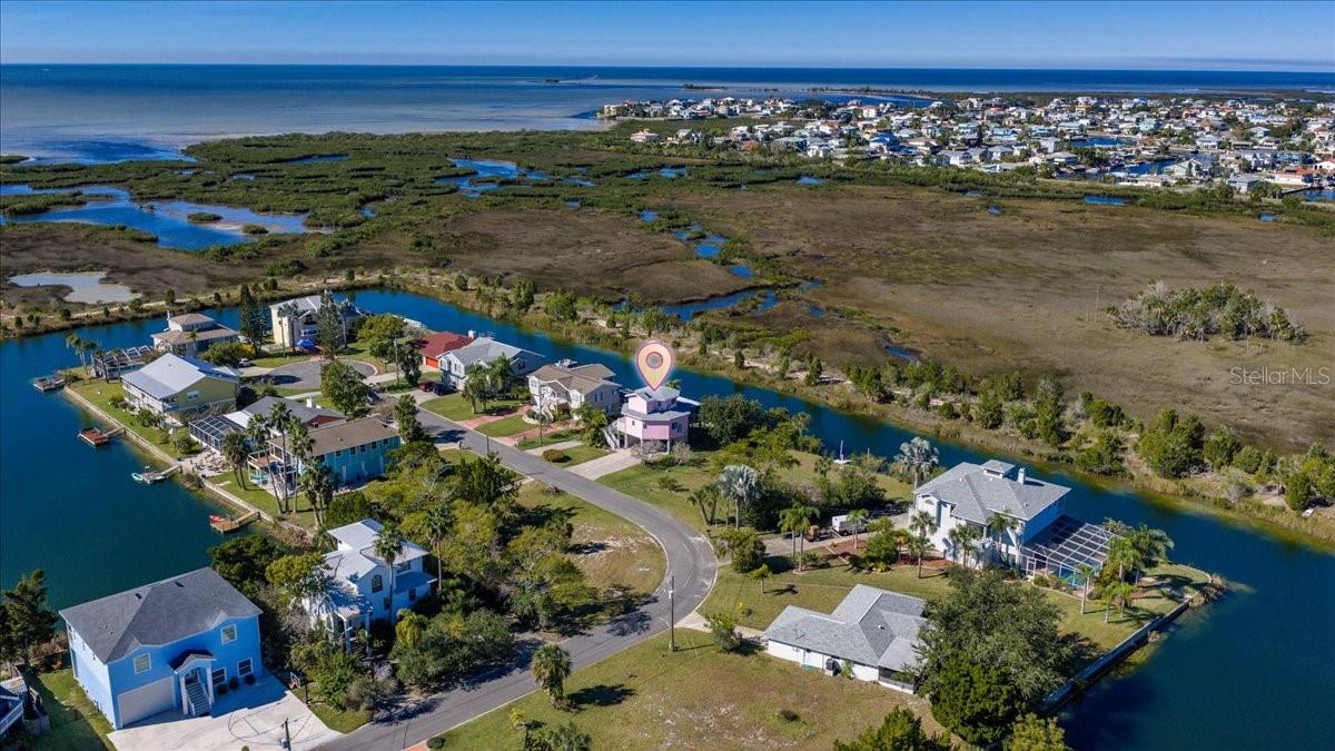 HERNANDO BEACH - Residential