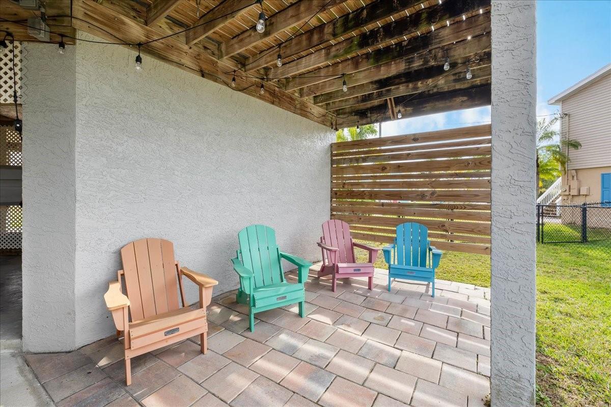 HERNANDO BEACH - Residential