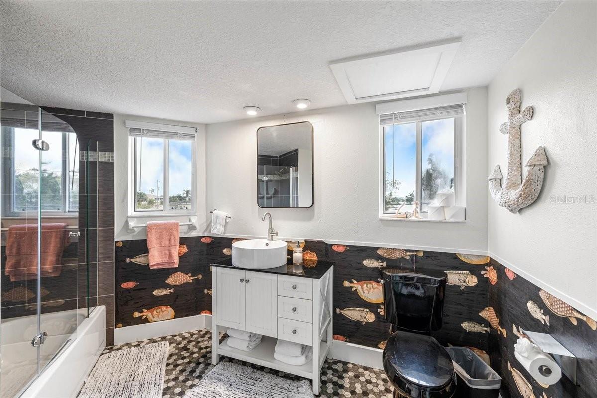 HERNANDO BEACH - Residential