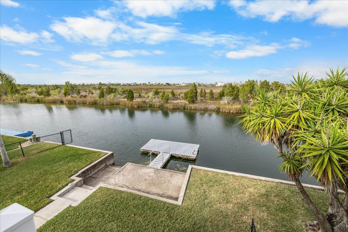 HERNANDO BEACH - Residential