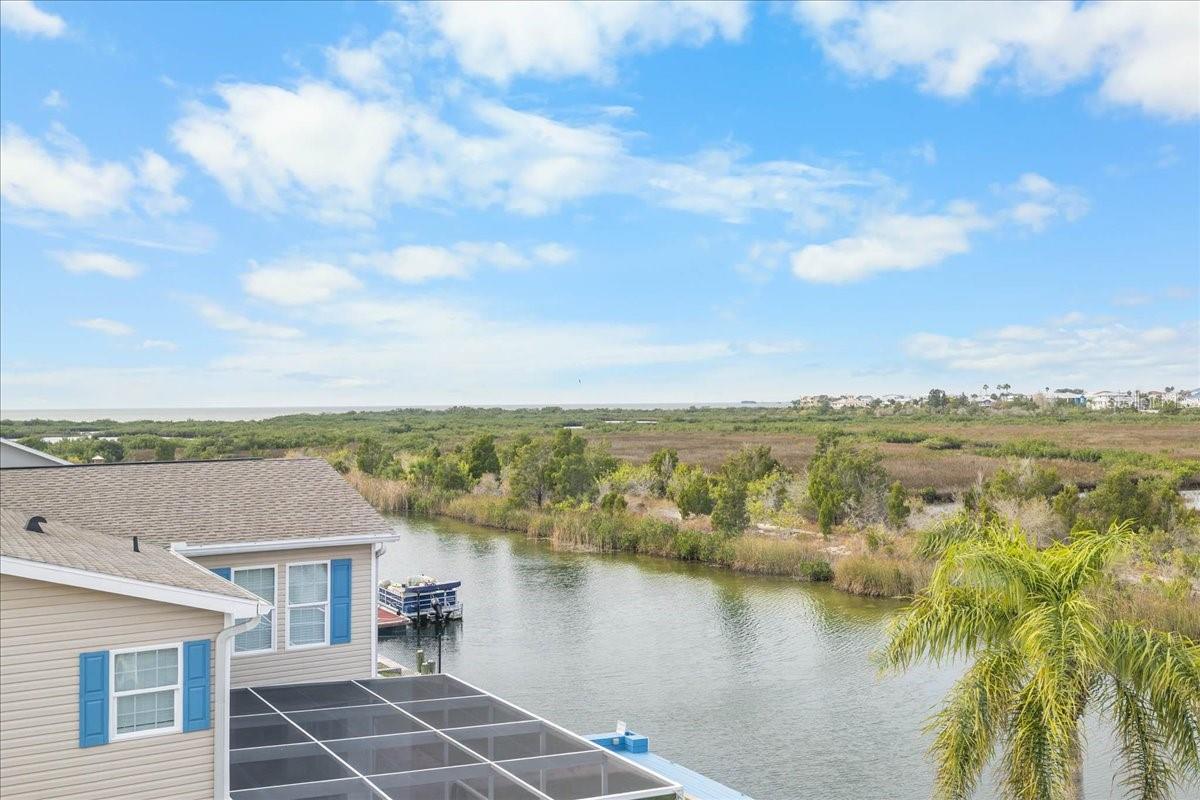 HERNANDO BEACH - Residential