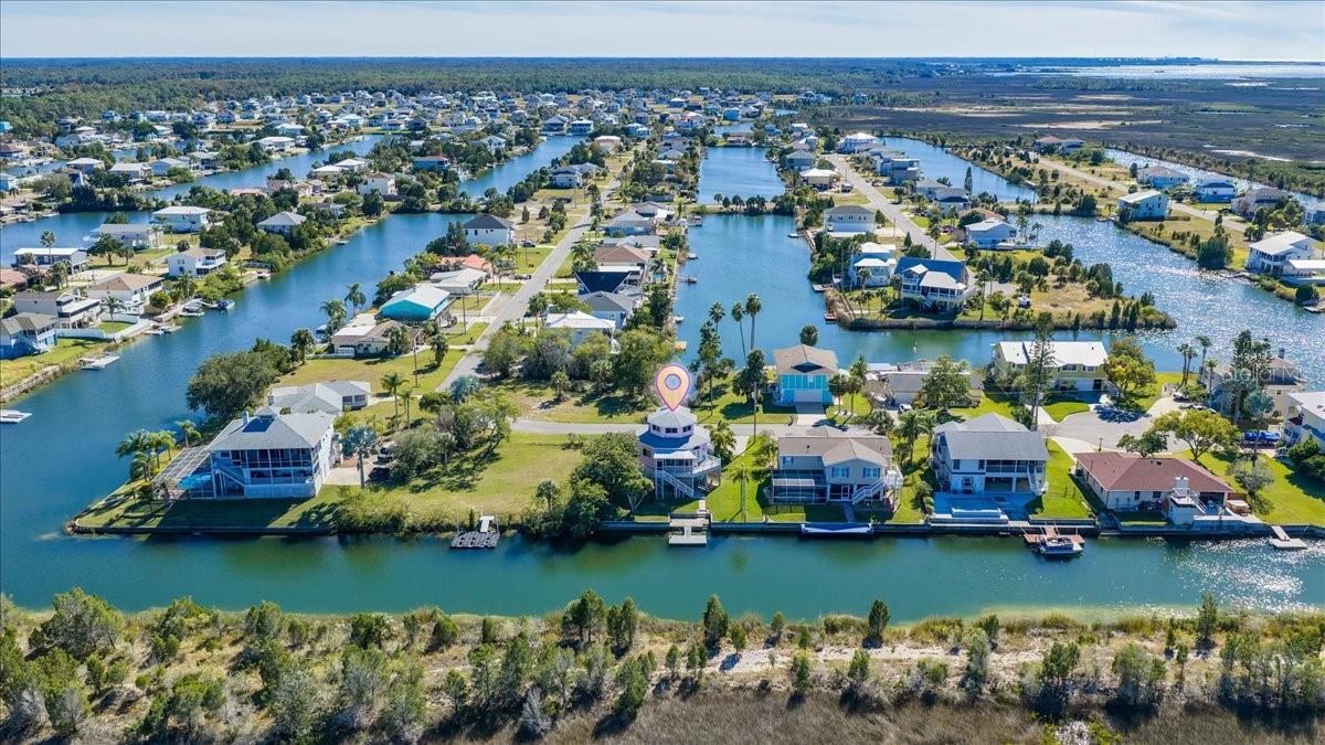 HERNANDO BEACH - Residential