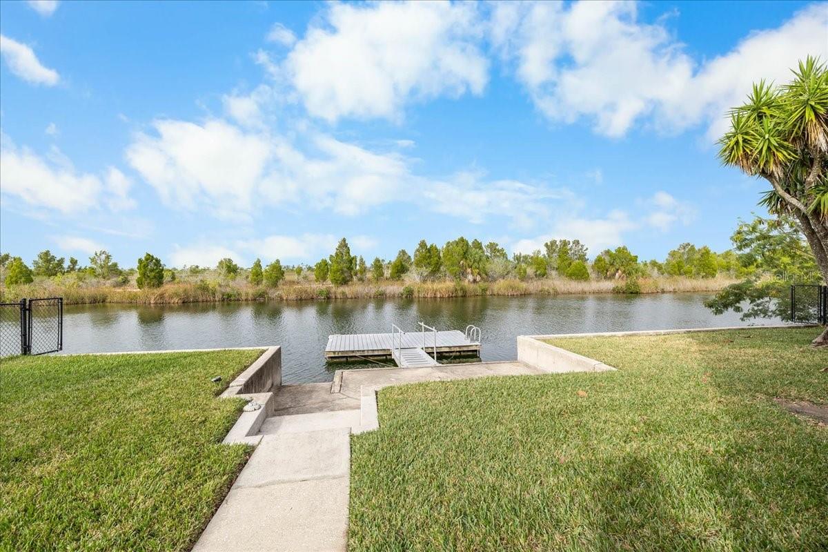 HERNANDO BEACH - Residential