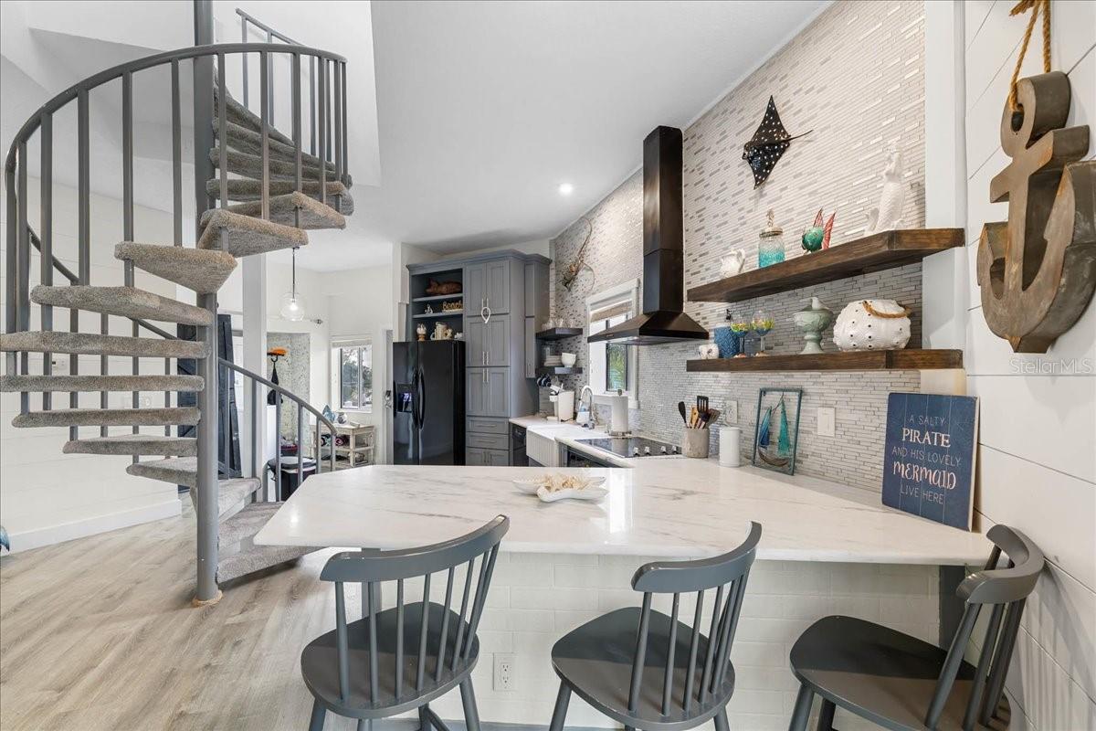 HERNANDO BEACH - Residential