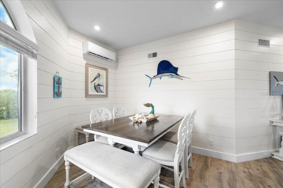 HERNANDO BEACH - Residential