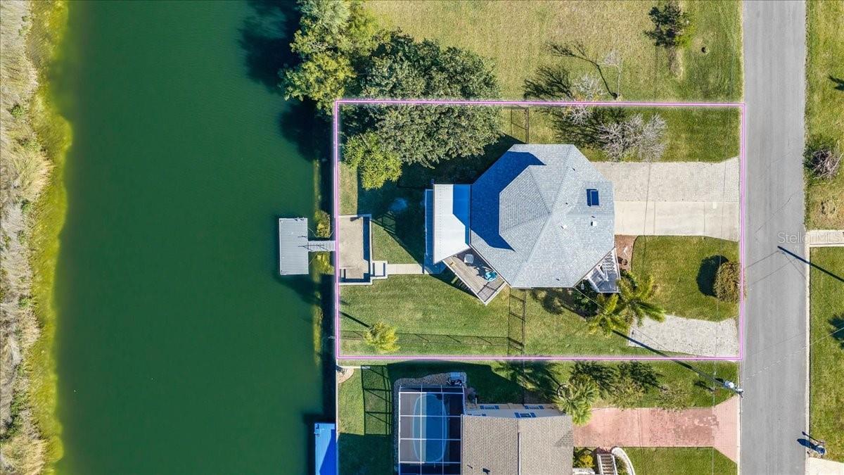 HERNANDO BEACH - Residential