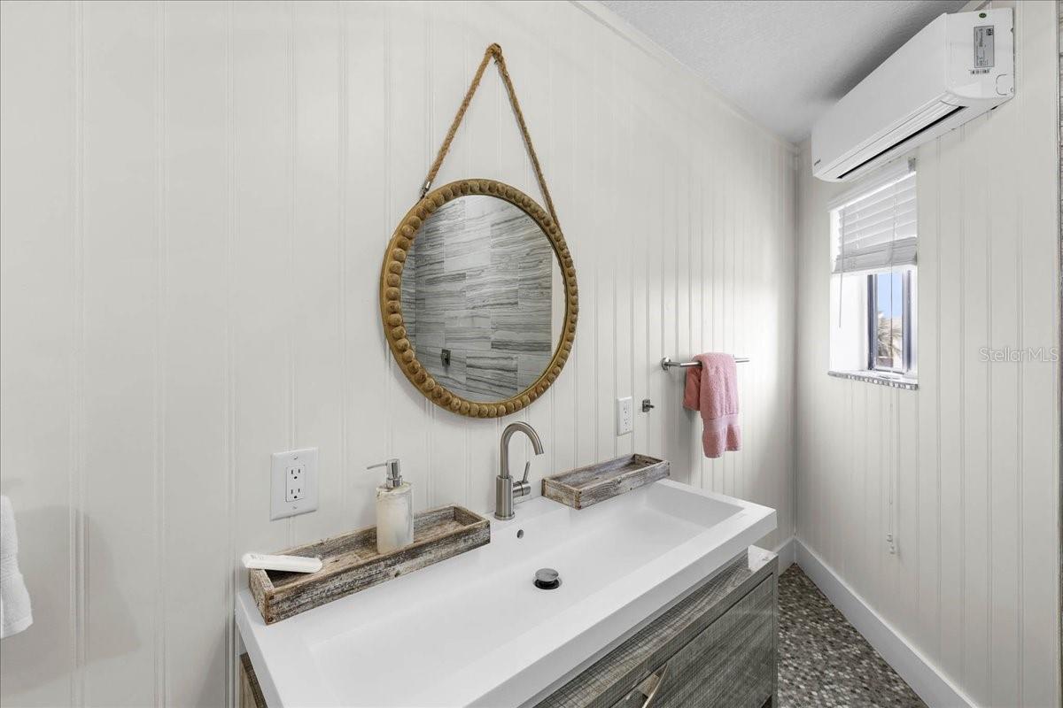 HERNANDO BEACH - Residential