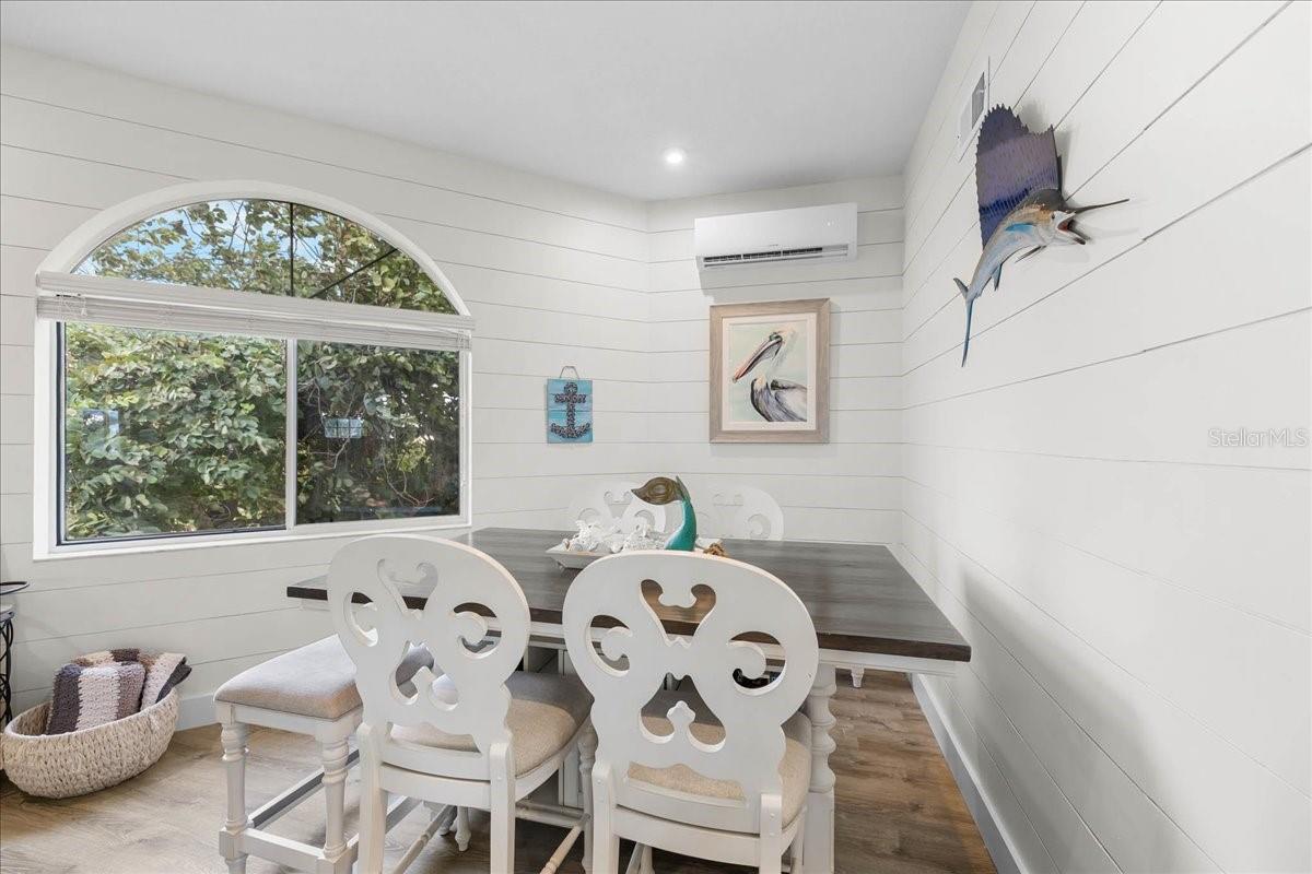 HERNANDO BEACH - Residential