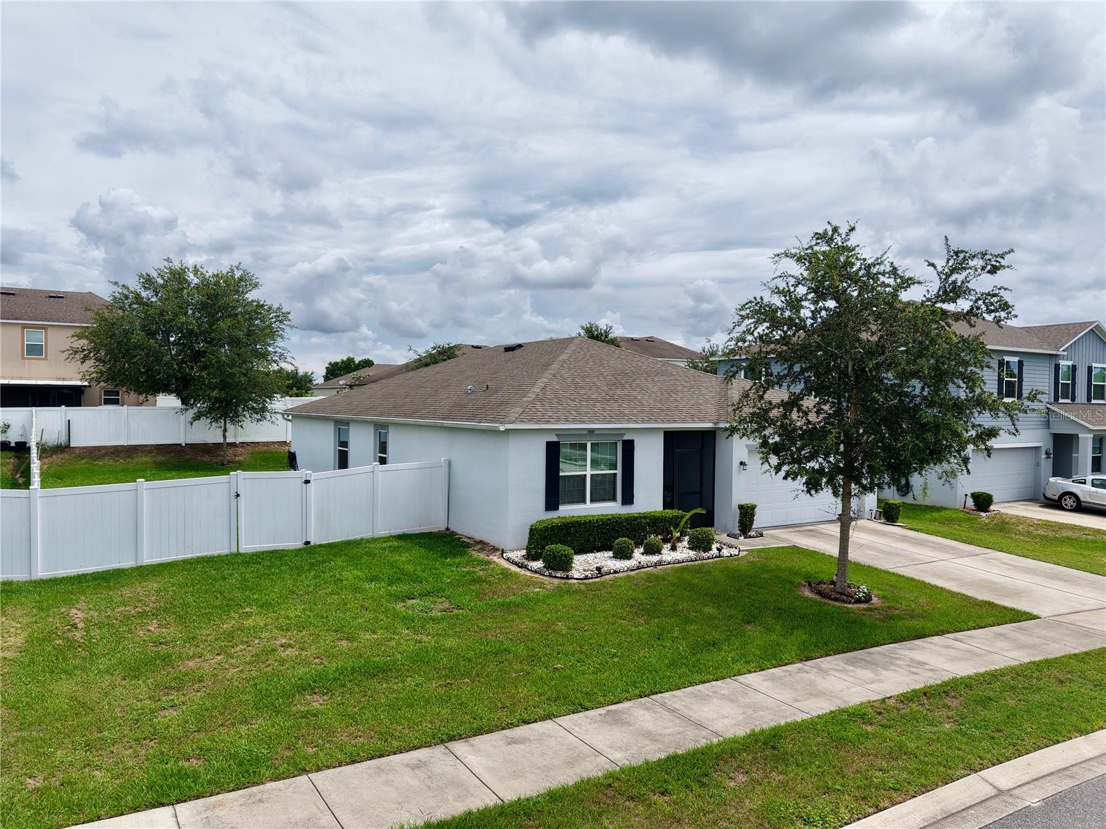 15280 WHITE TAIL LOOP