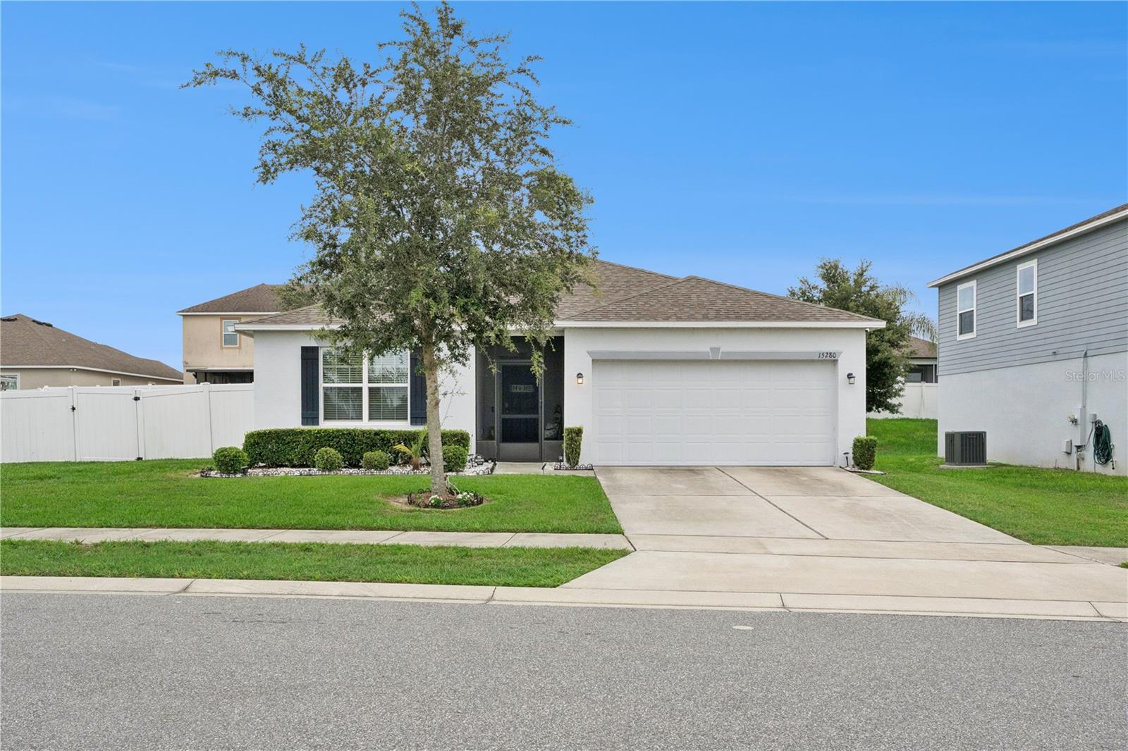 15280 WHITE TAIL LOOP