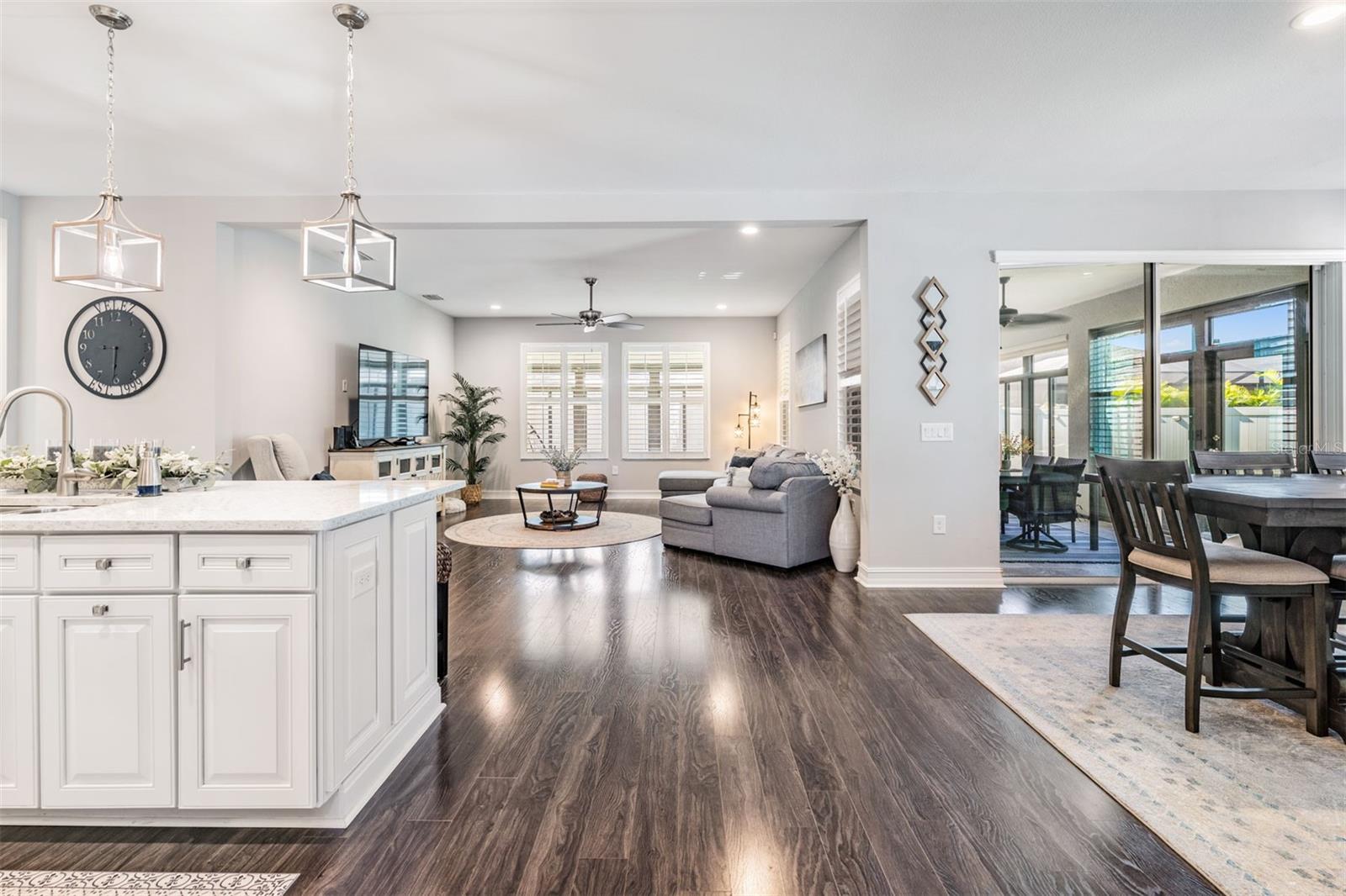 MEADOW POINTE 4 PH 1 PRCL N O P - Residential