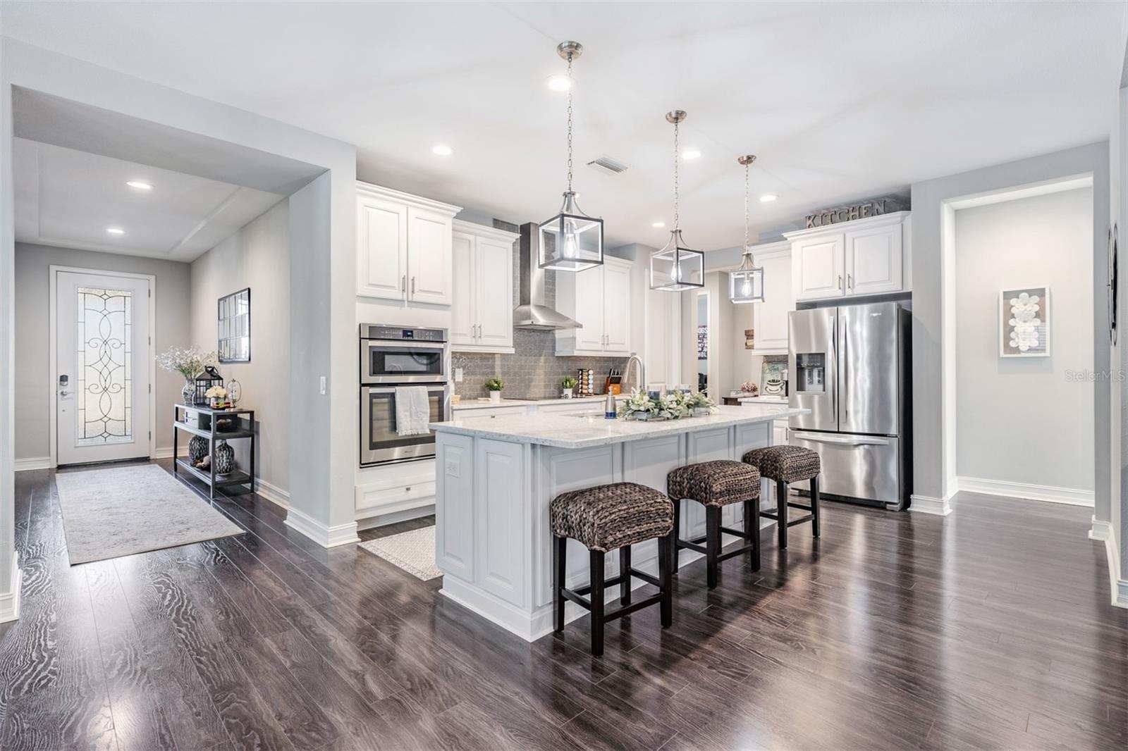 MEADOW POINTE 4 PH 1 PRCL N O P - Residential