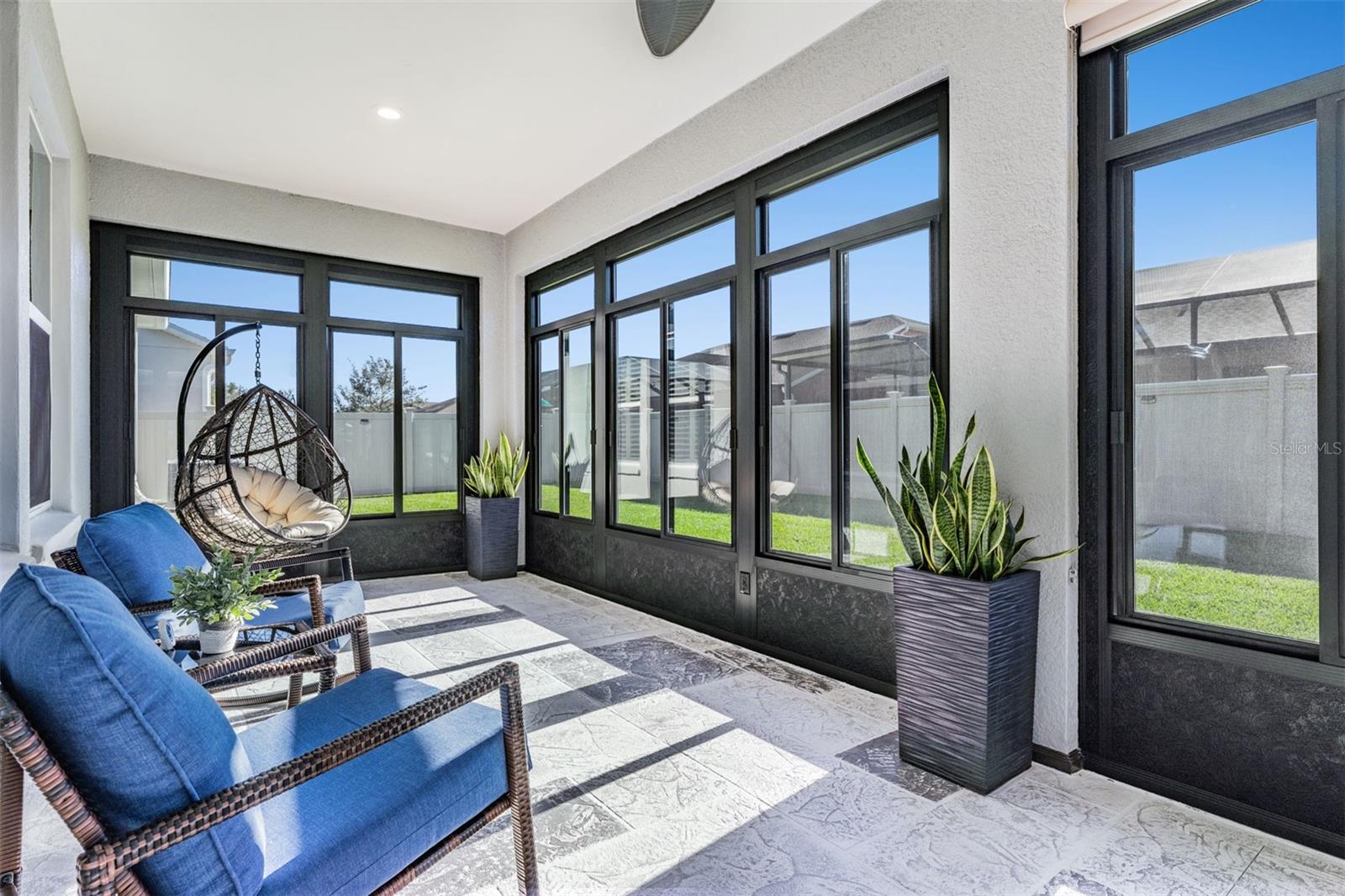 MEADOW POINTE 4 PH 1 PRCL N O P - Residential