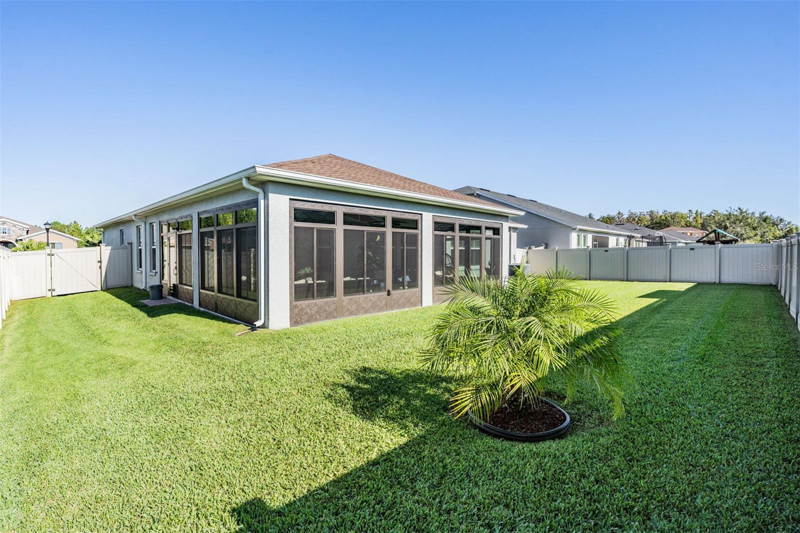 MEADOW POINTE 4 PH 1 PRCL N O P - Residential