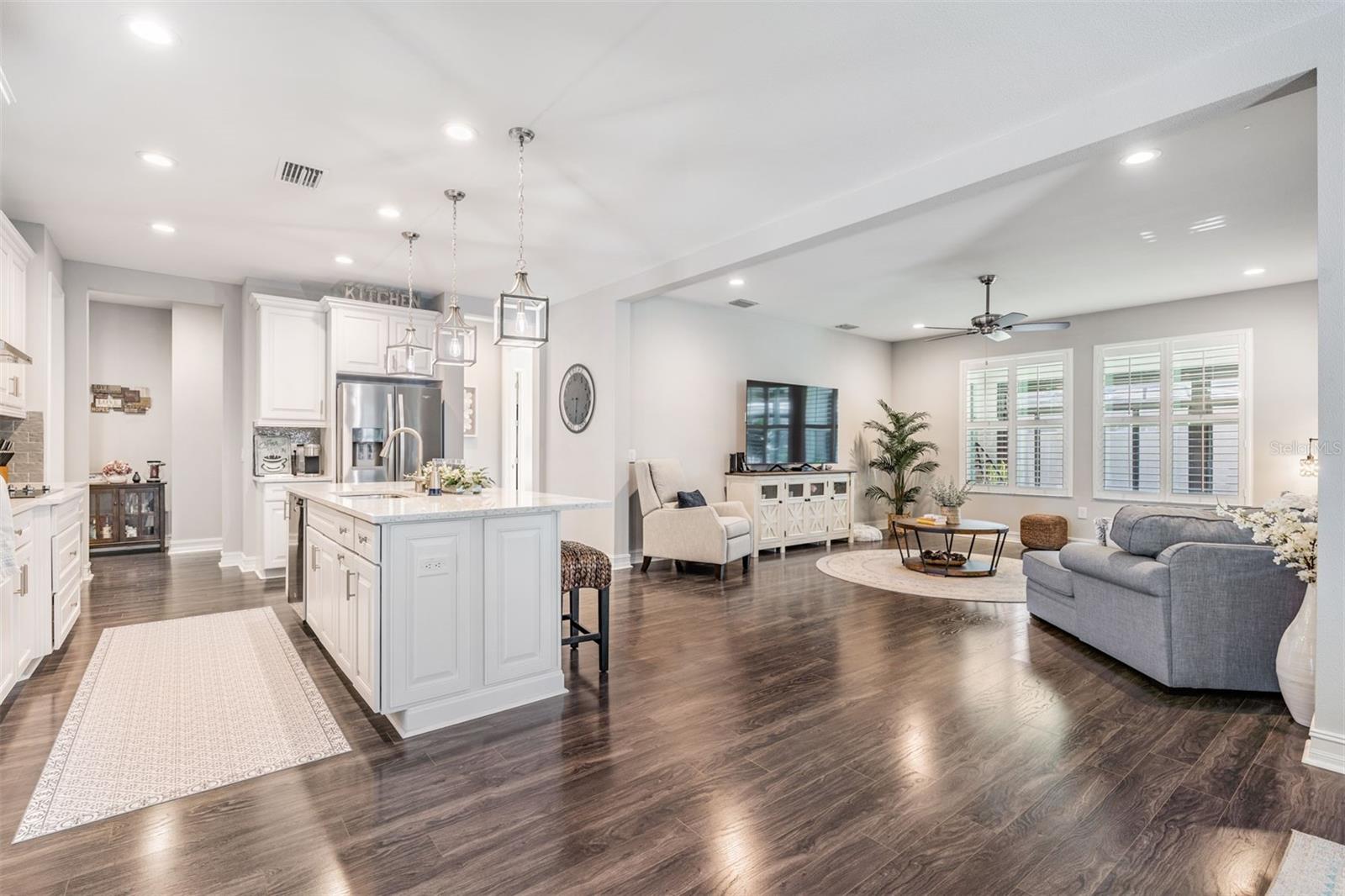 MEADOW POINTE 4 PH 1 PRCL N O P - Residential