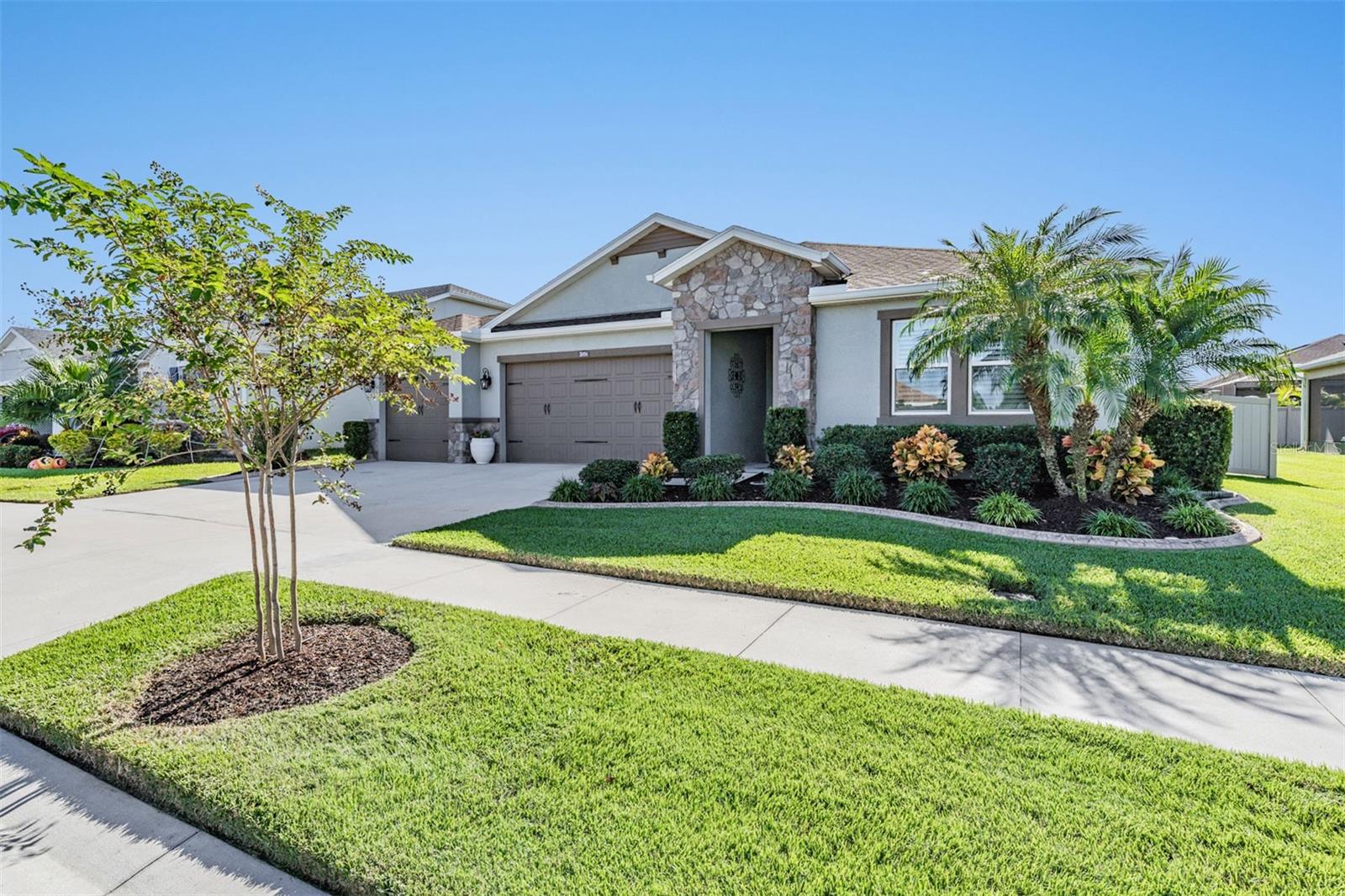 MEADOW POINTE 4 PH 1 PRCL N O P - Residential