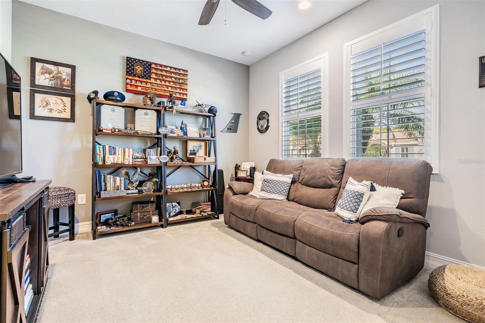 MEADOW POINTE 4 PH 1 PRCL N O P - Residential