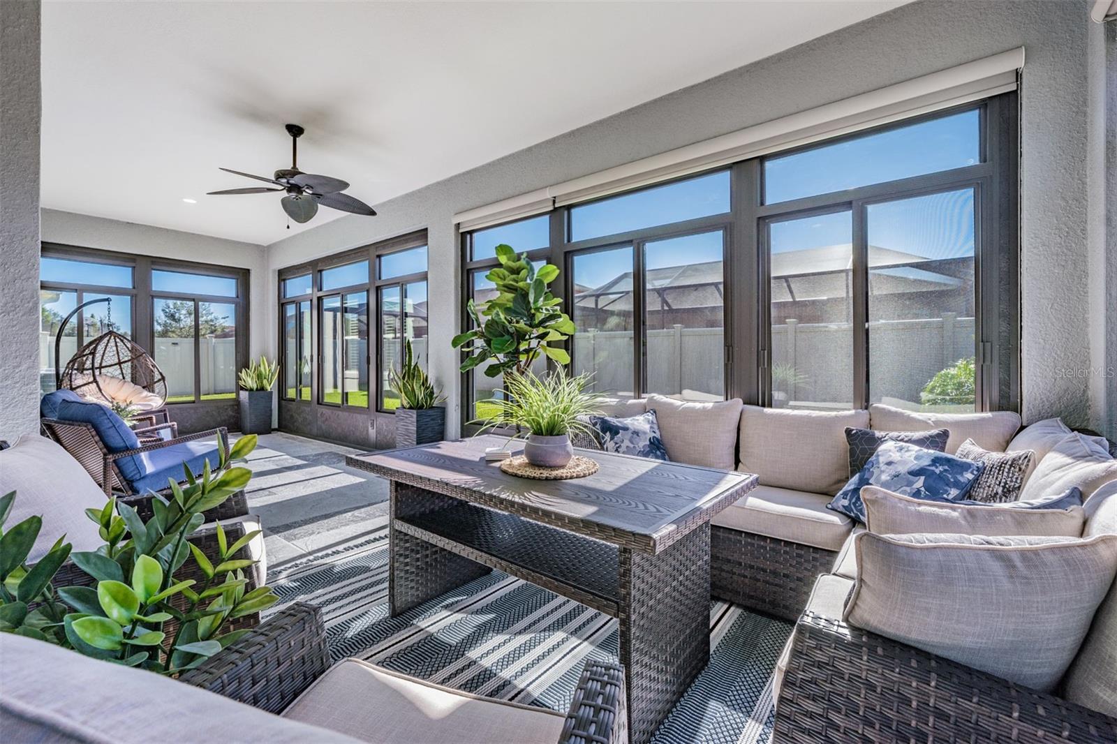 MEADOW POINTE 4 PH 1 PRCL N O P - Residential