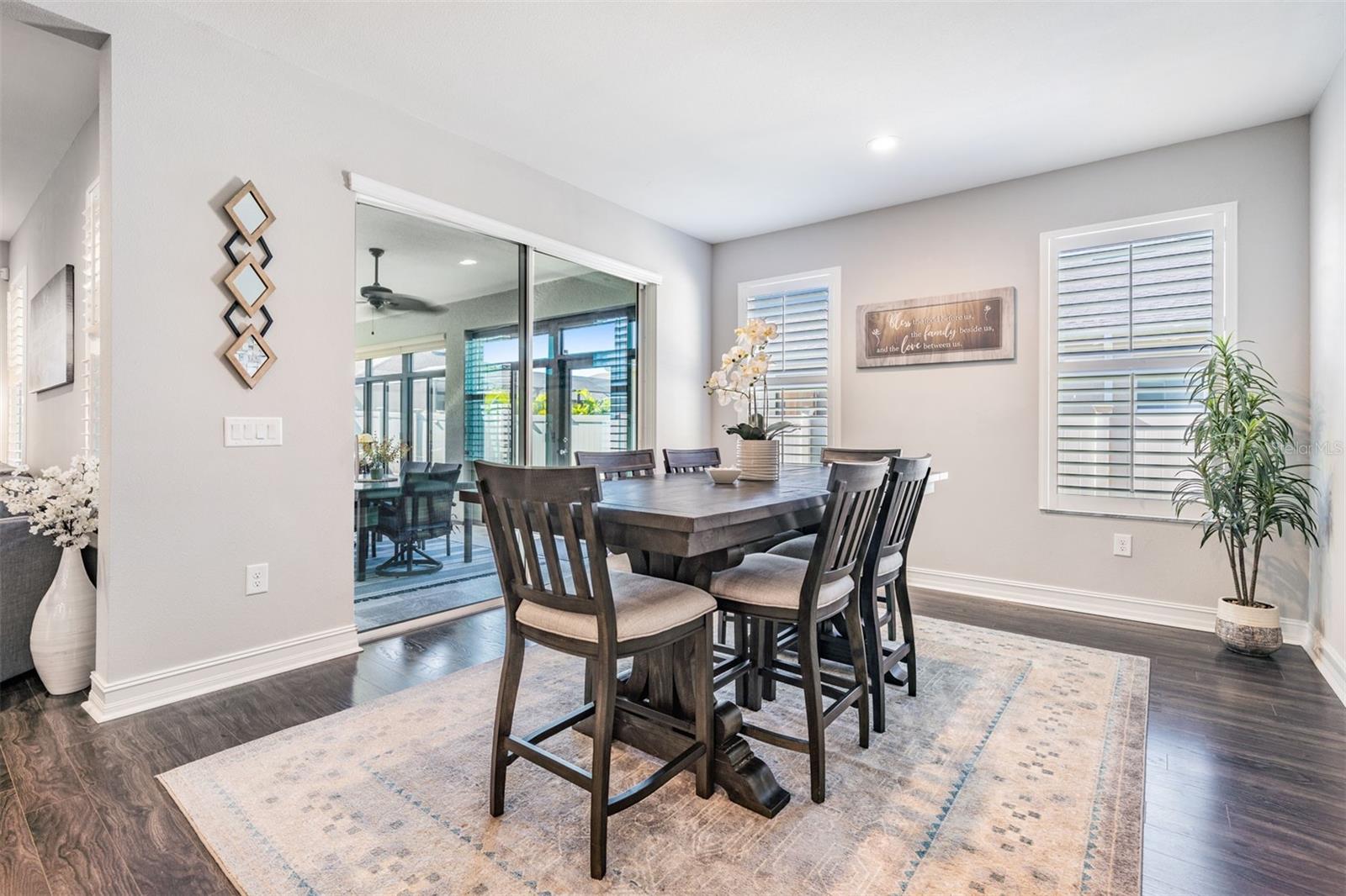 MEADOW POINTE 4 PH 1 PRCL N O P - Residential