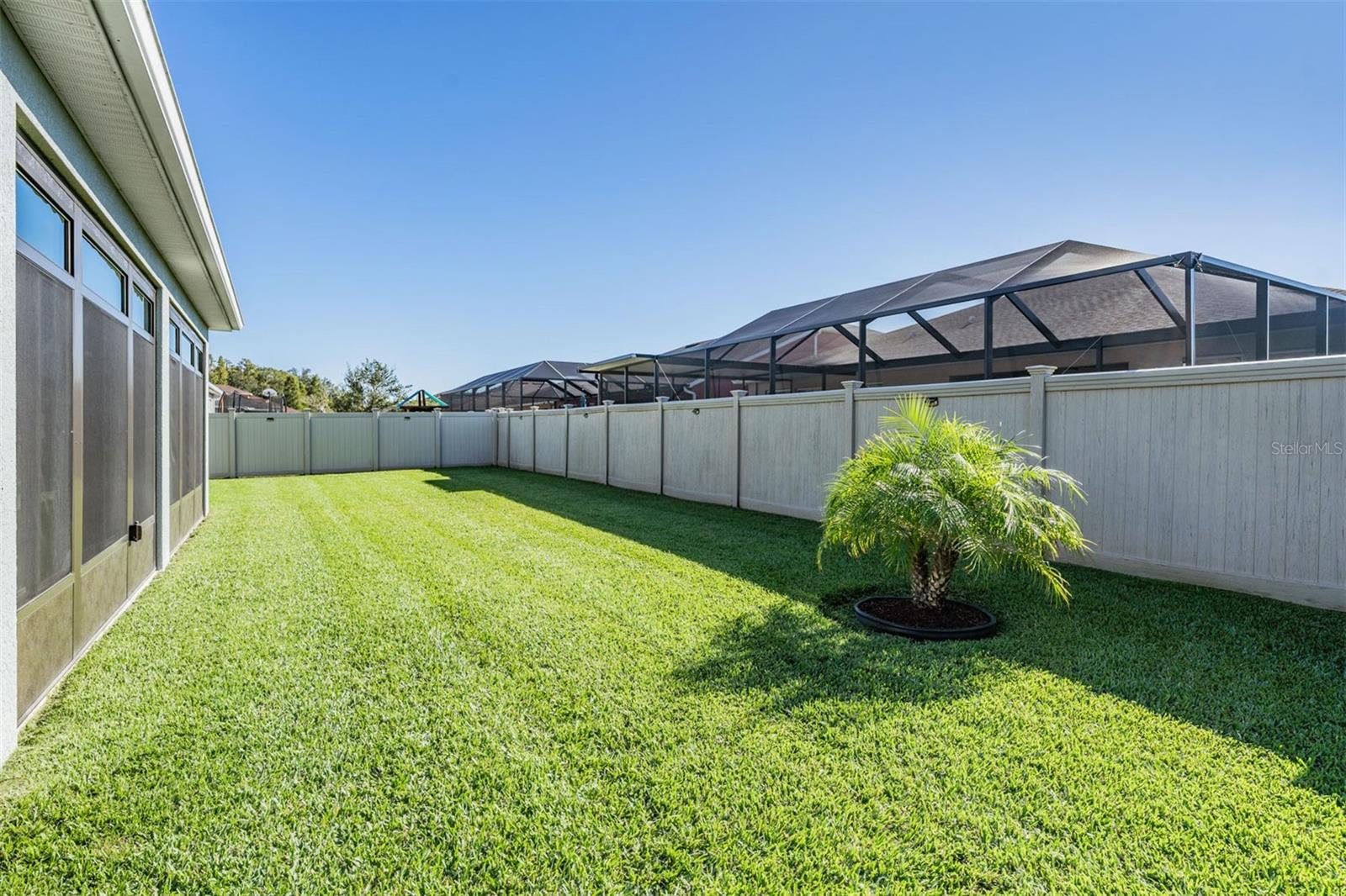 MEADOW POINTE 4 PH 1 PRCL N O P - Residential