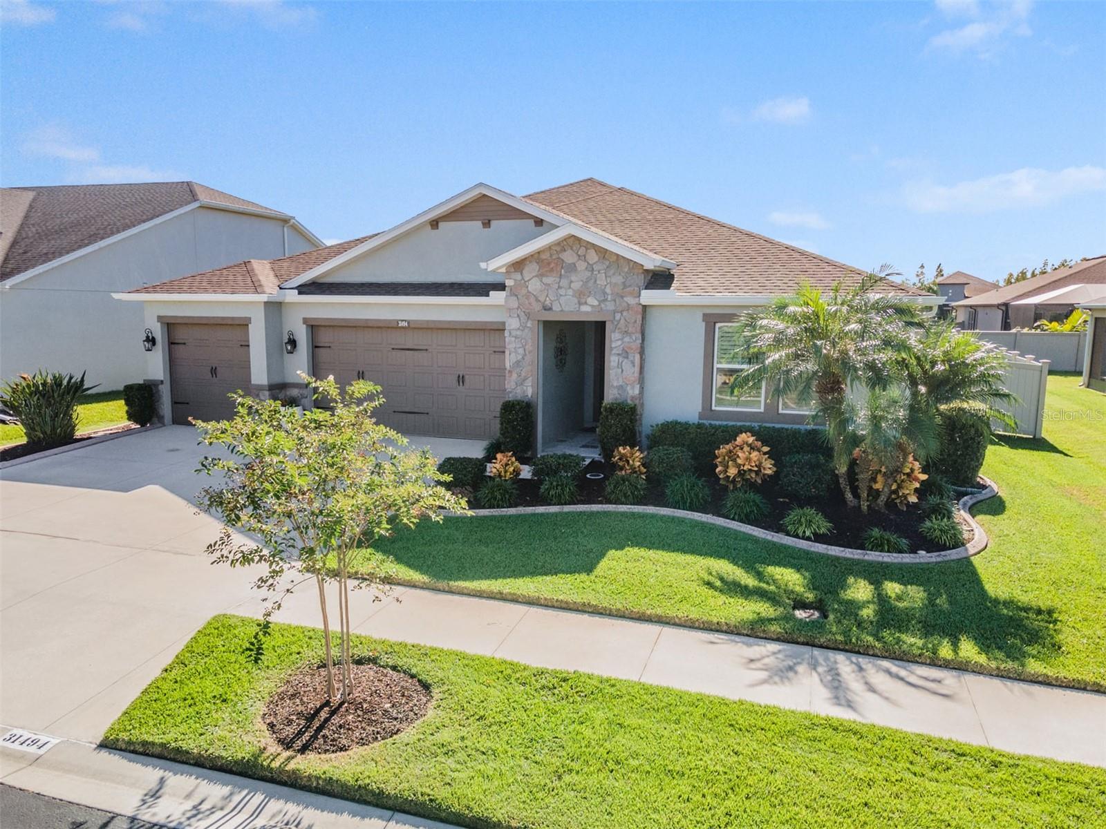 MEADOW POINTE 4 PH 1 PRCL N O P - Residential