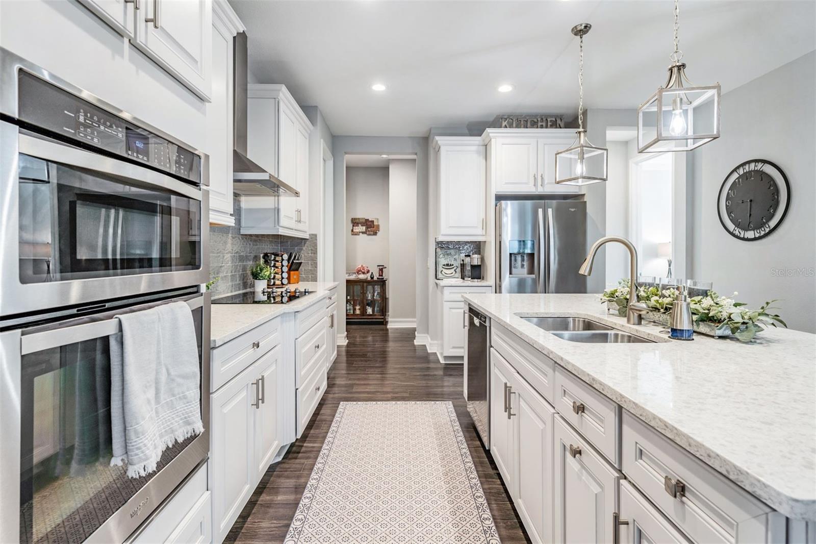 MEADOW POINTE 4 PH 1 PRCL N O P - Residential