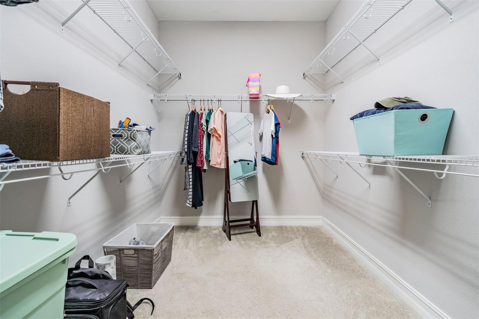 MEADOW POINTE 4 PH 1 PRCL N O P - Residential