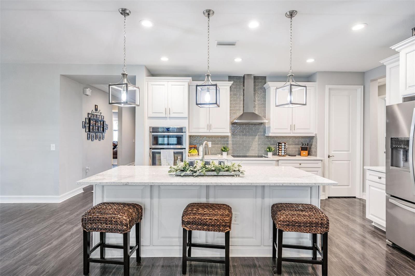 MEADOW POINTE 4 PH 1 PRCL N O P - Residential